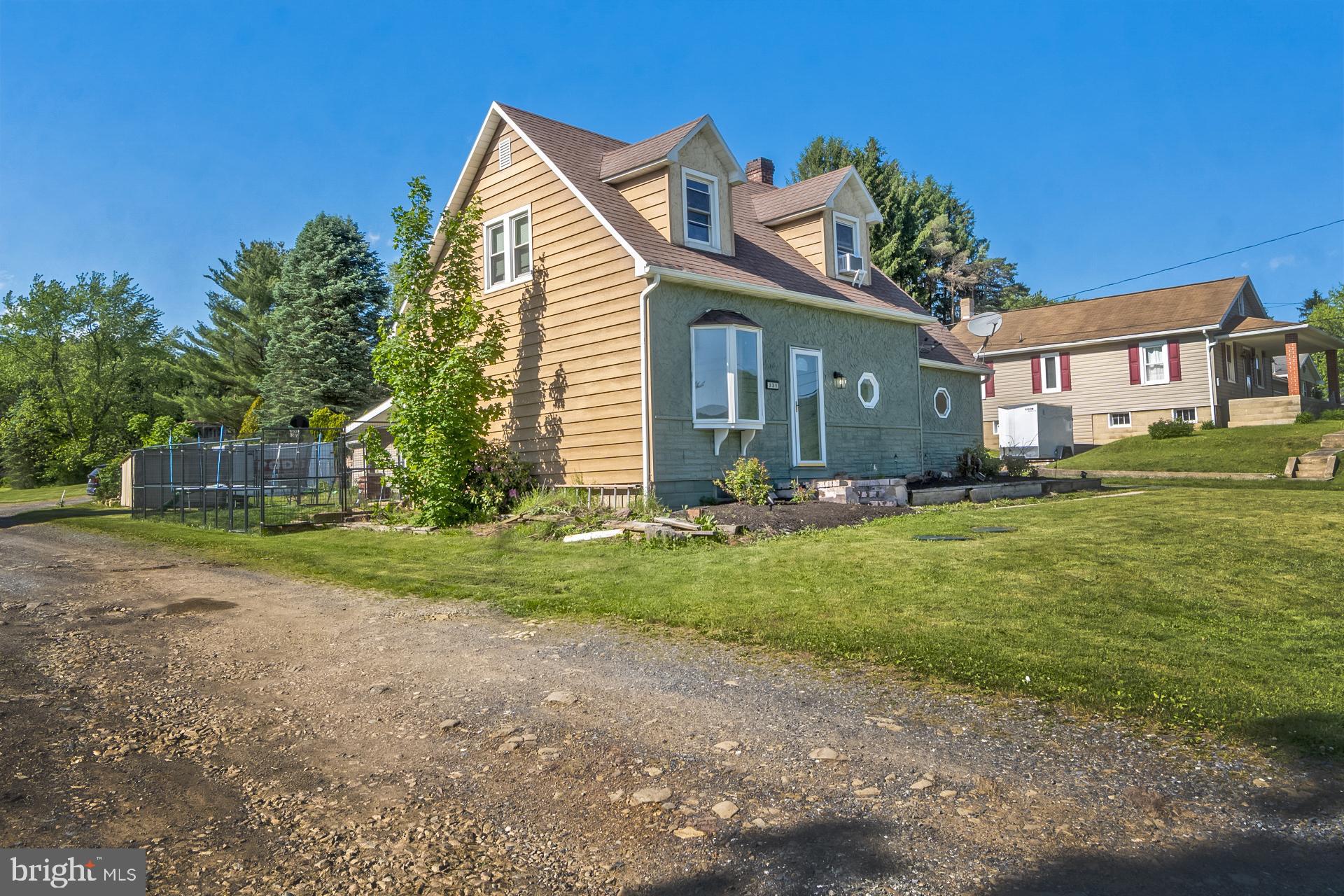 NOT IN A DEVELOPMENT - Residential