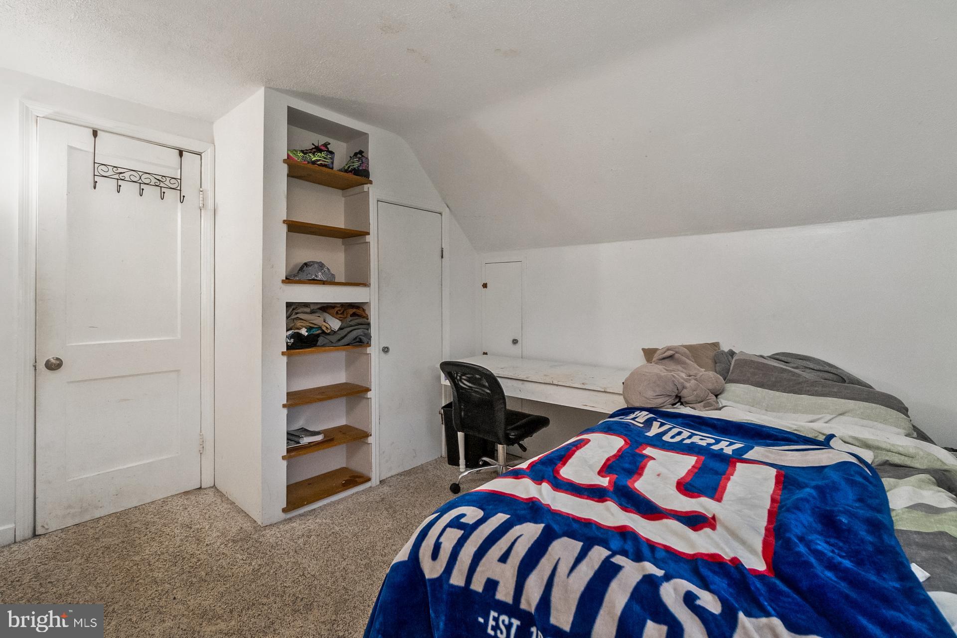 NOT IN A DEVELOPMENT - Residential