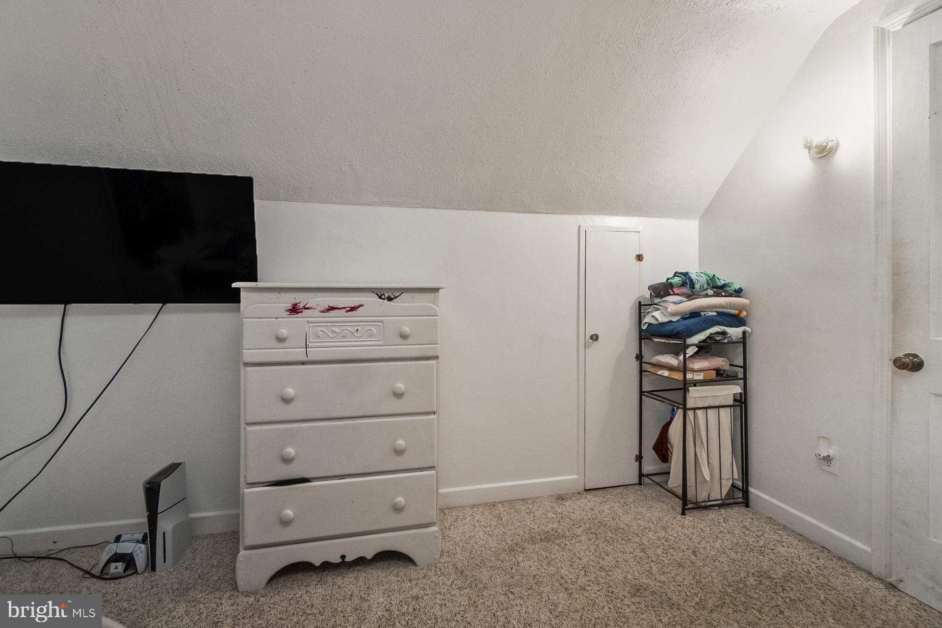NOT IN A DEVELOPMENT - Residential