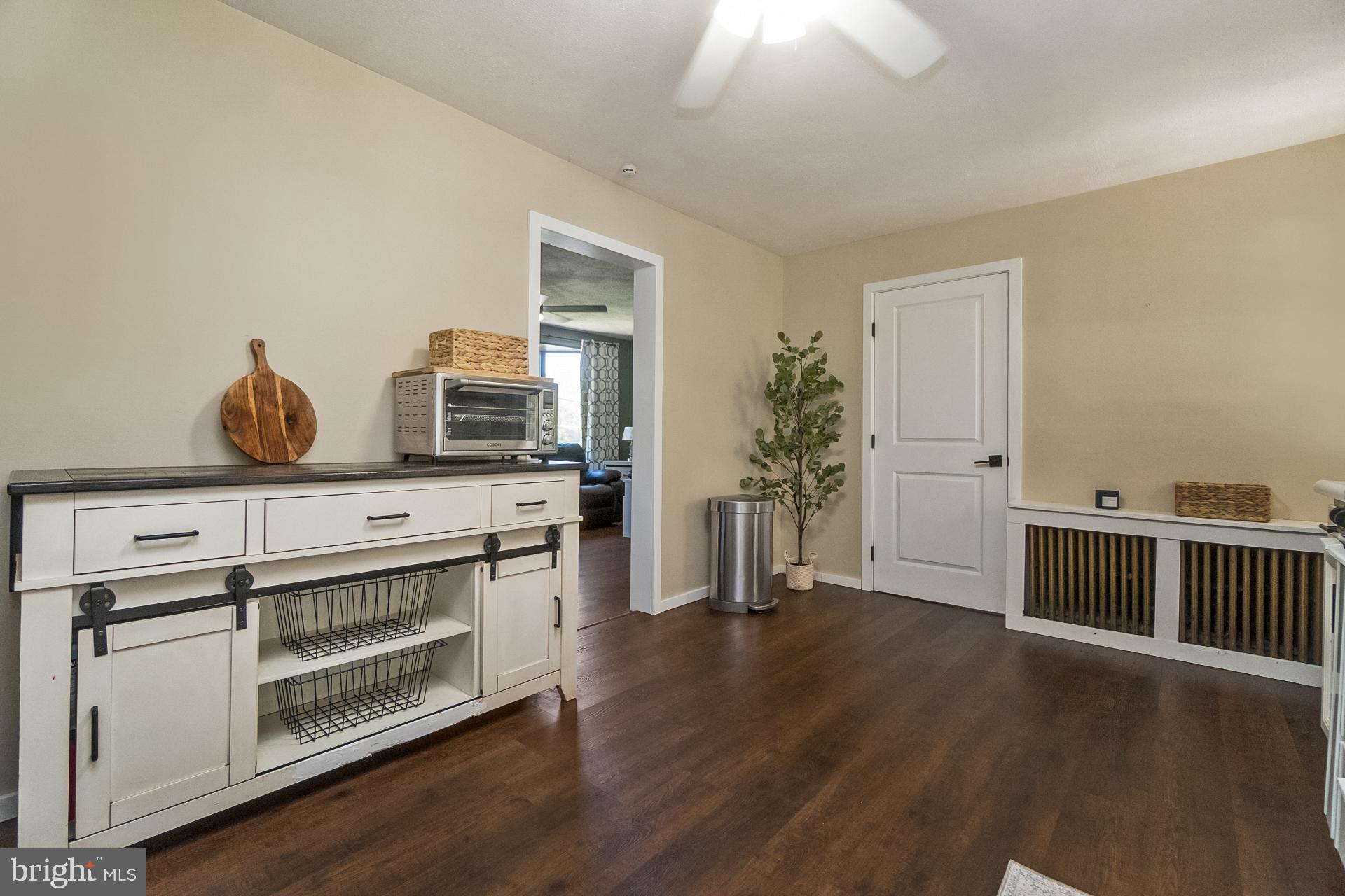 NOT IN A DEVELOPMENT - Residential
