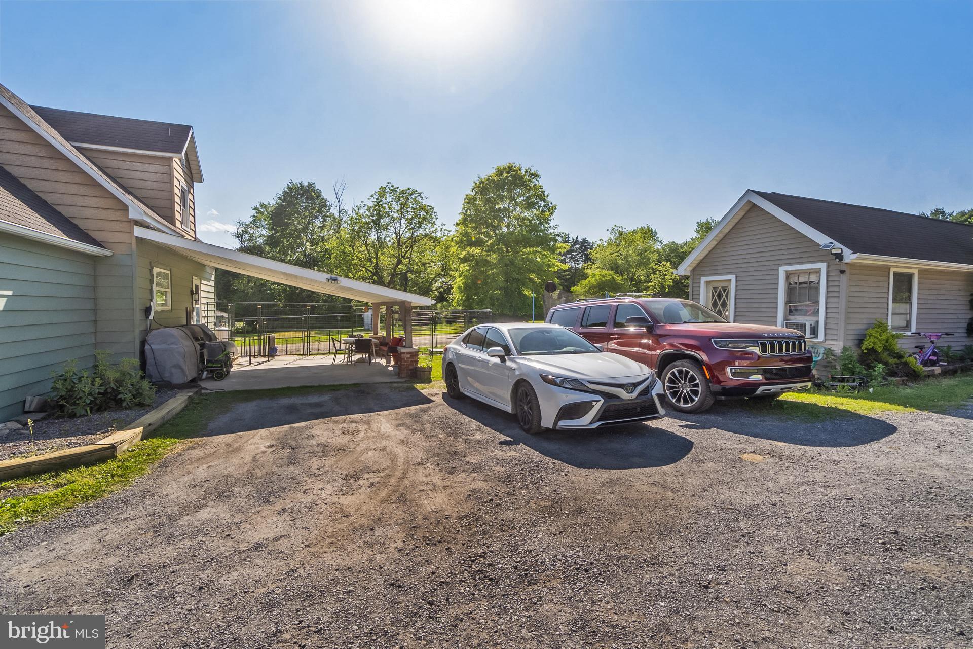 NOT IN A DEVELOPMENT - Residential