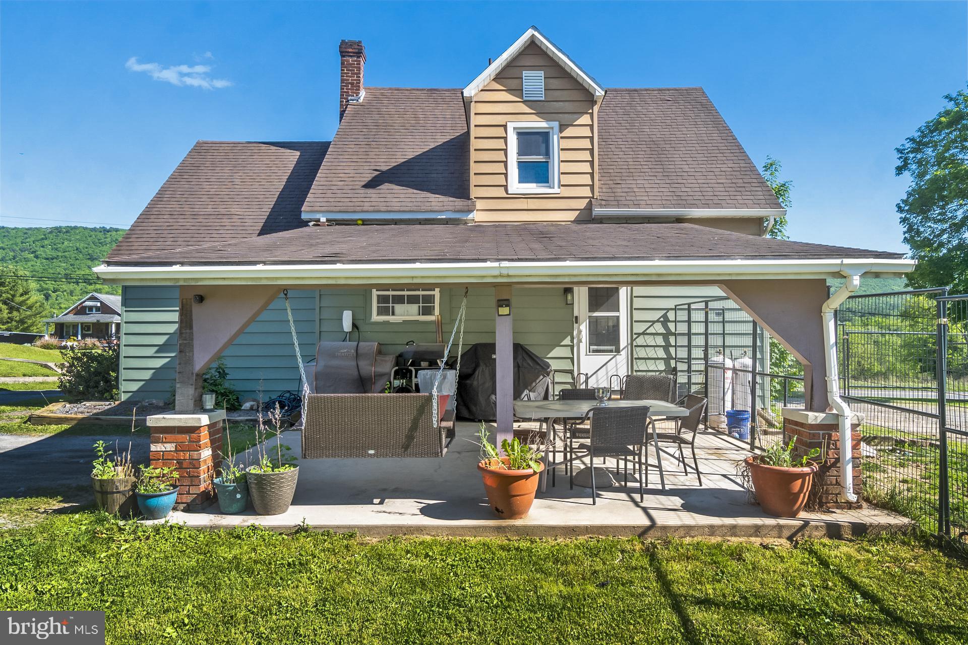 NOT IN A DEVELOPMENT - Residential
