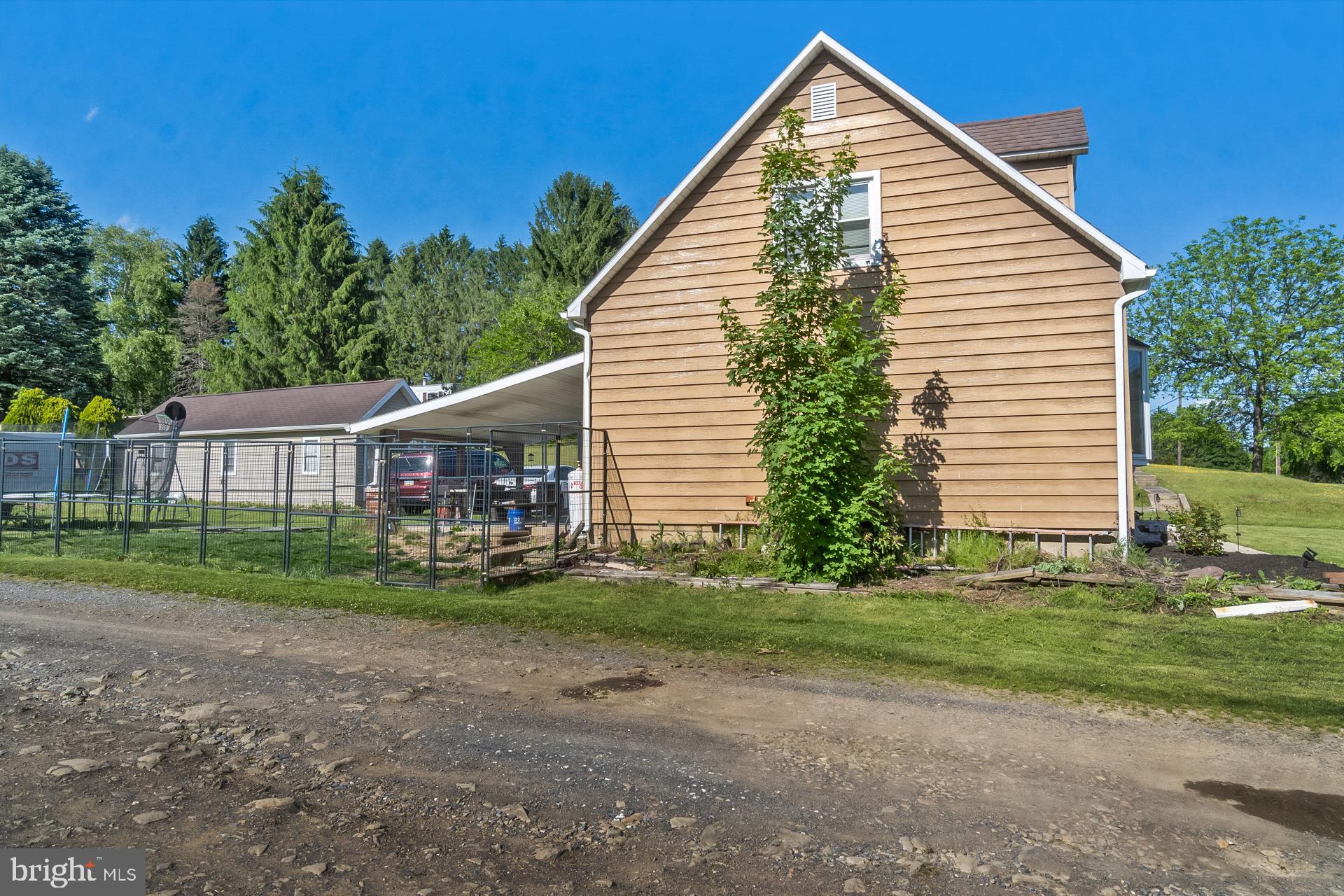 NOT IN A DEVELOPMENT - Residential