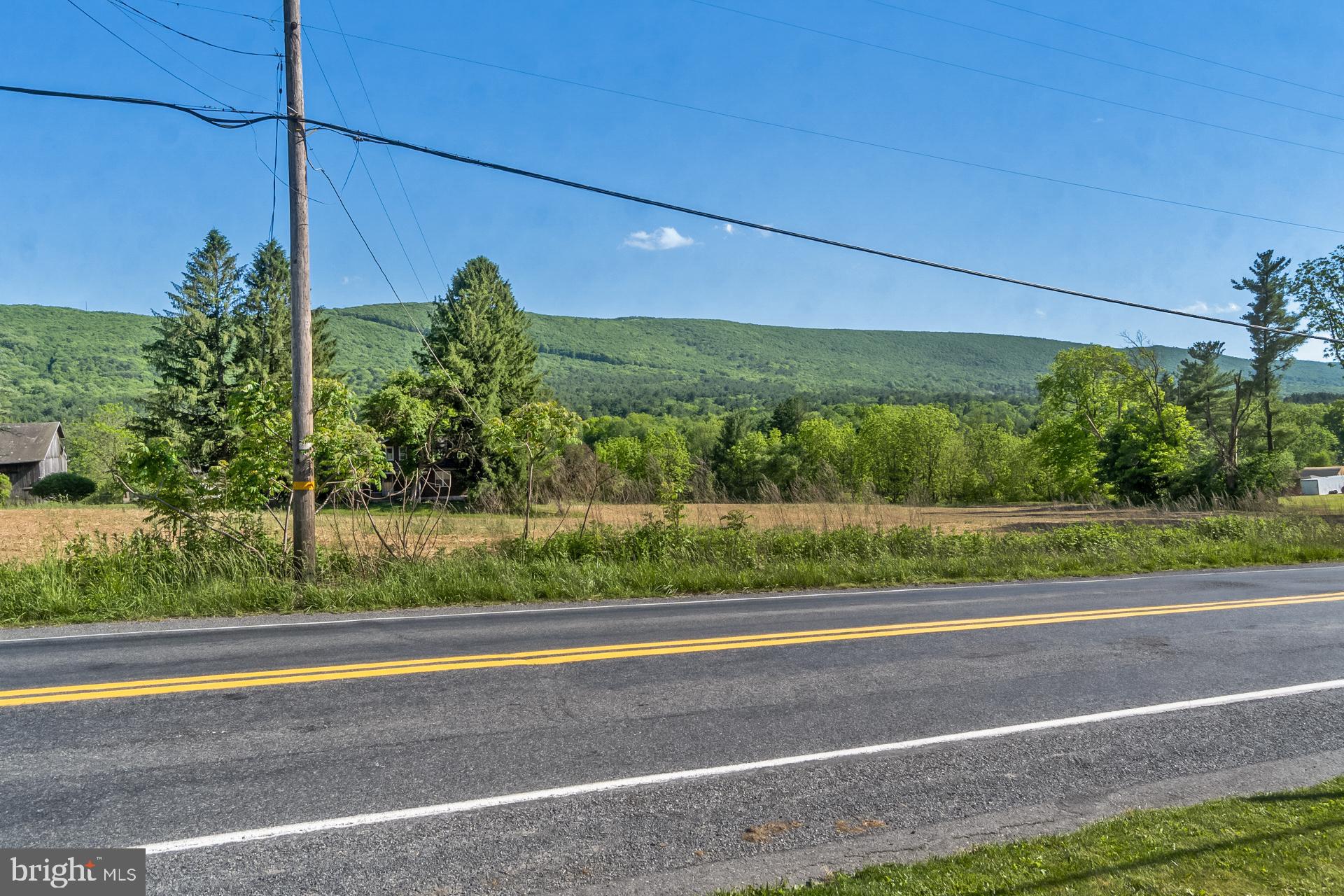 NOT IN A DEVELOPMENT - Residential