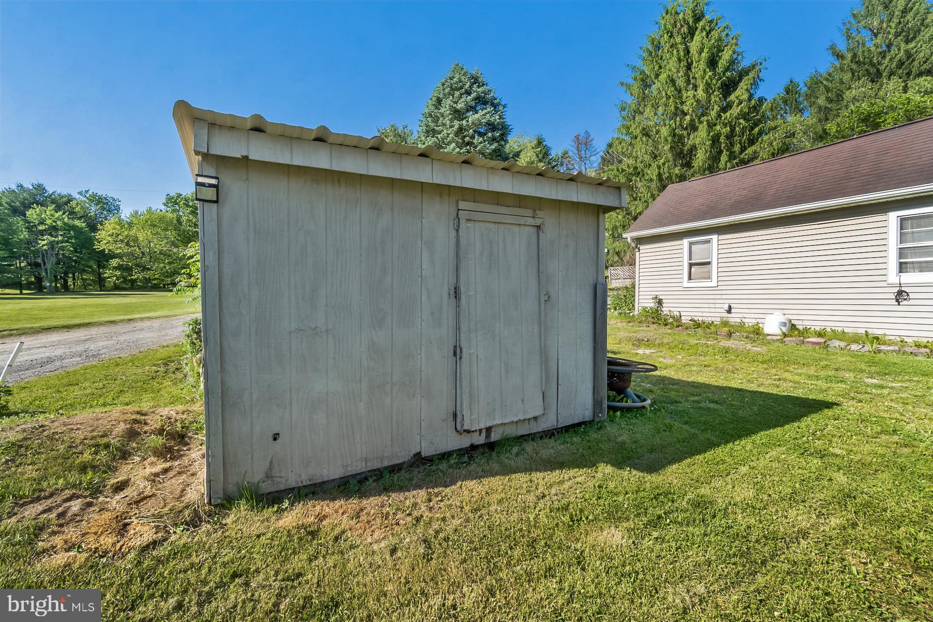 NOT IN A DEVELOPMENT - Residential