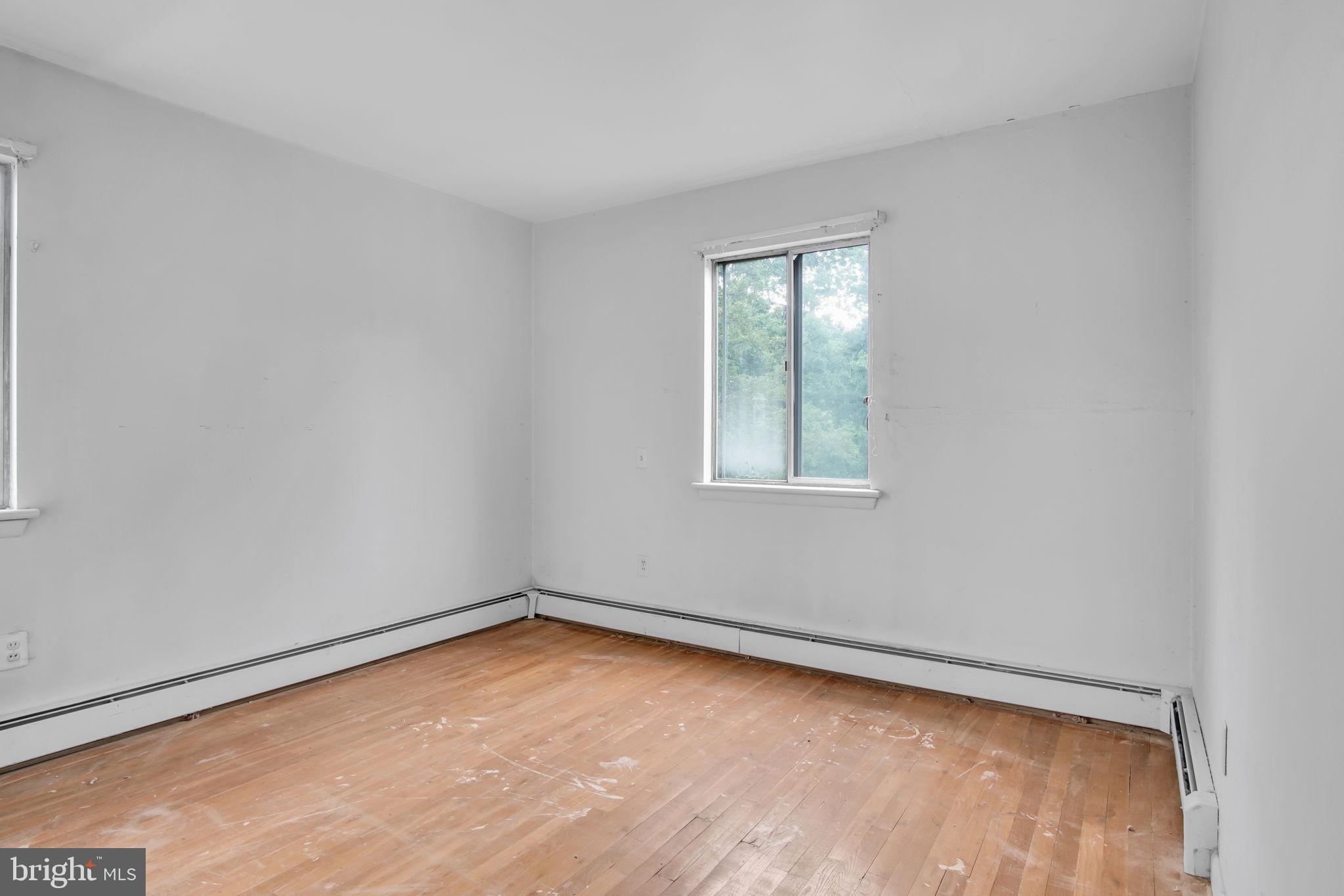 RIDLEY PARK - Residential