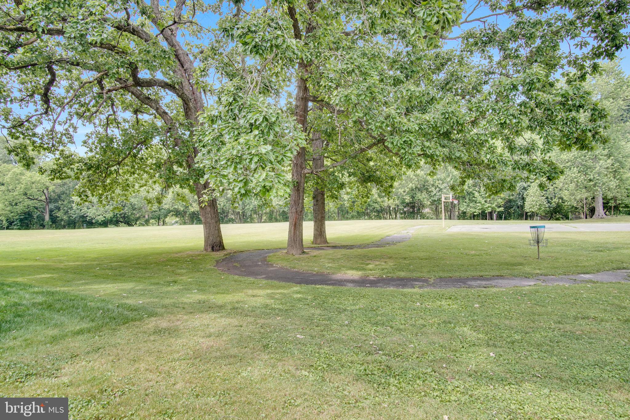 RIDLEY PARK - Residential