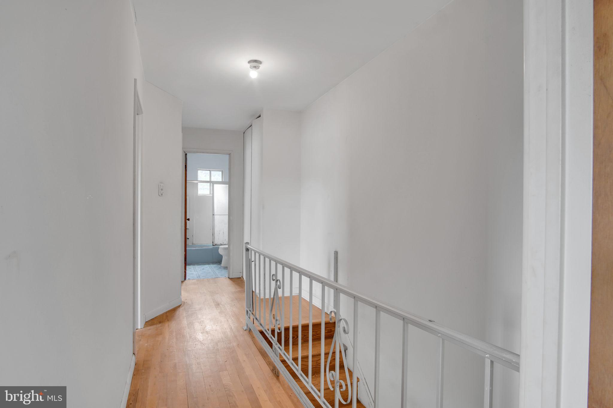RIDLEY PARK - Residential
