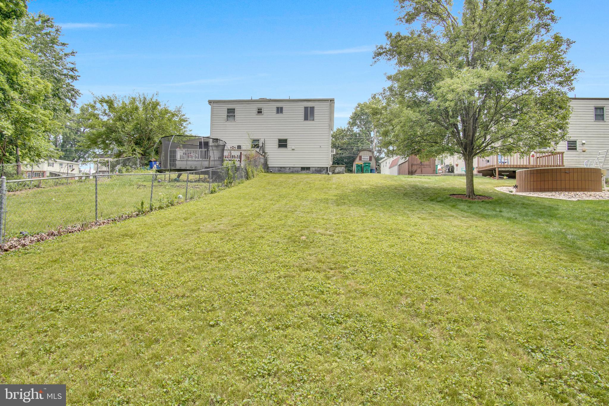 RIDLEY PARK - Residential