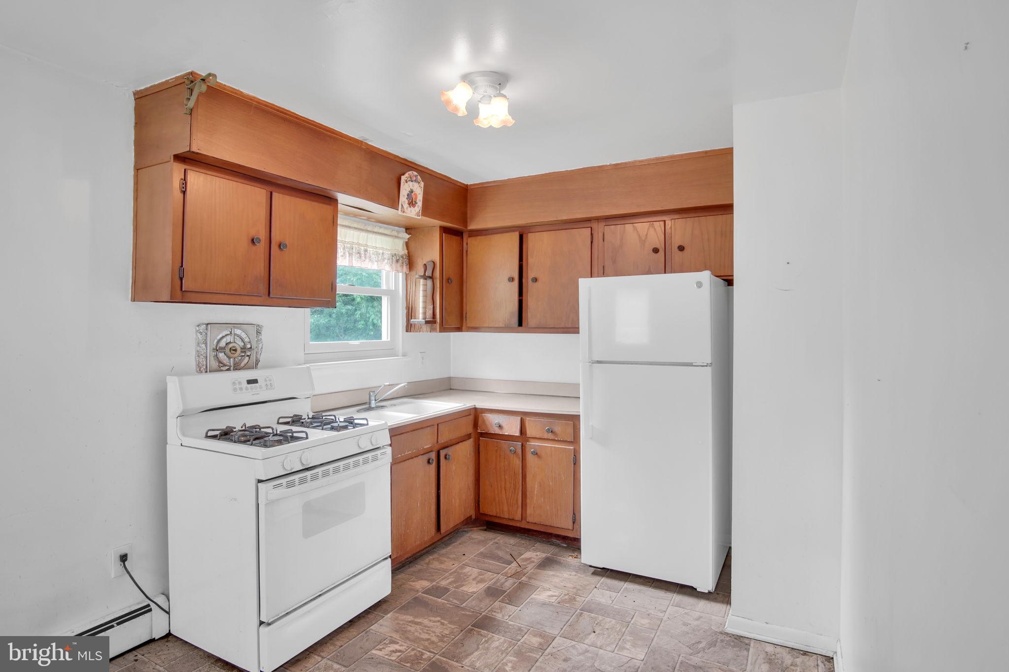 RIDLEY PARK - Residential