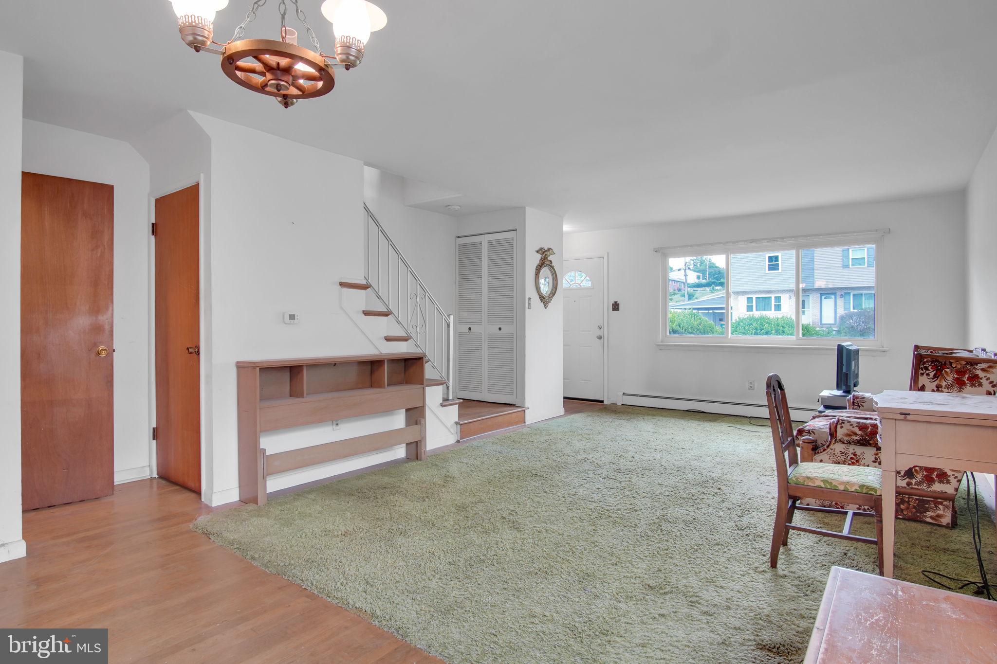 RIDLEY PARK - Residential