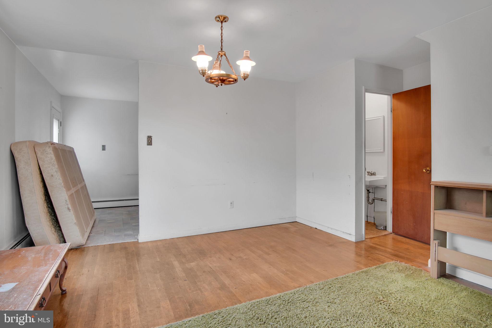 RIDLEY PARK - Residential