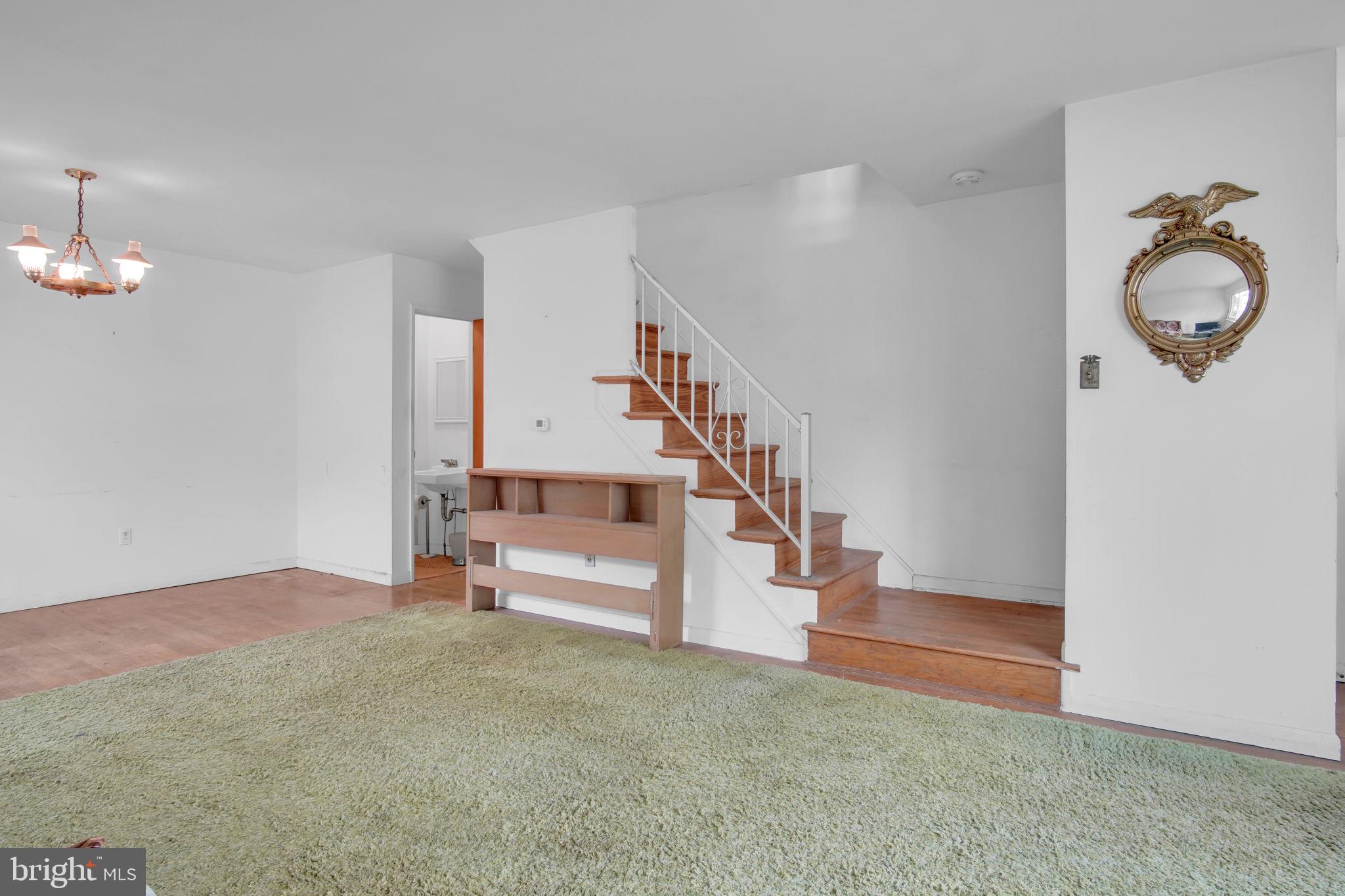 RIDLEY PARK - Residential