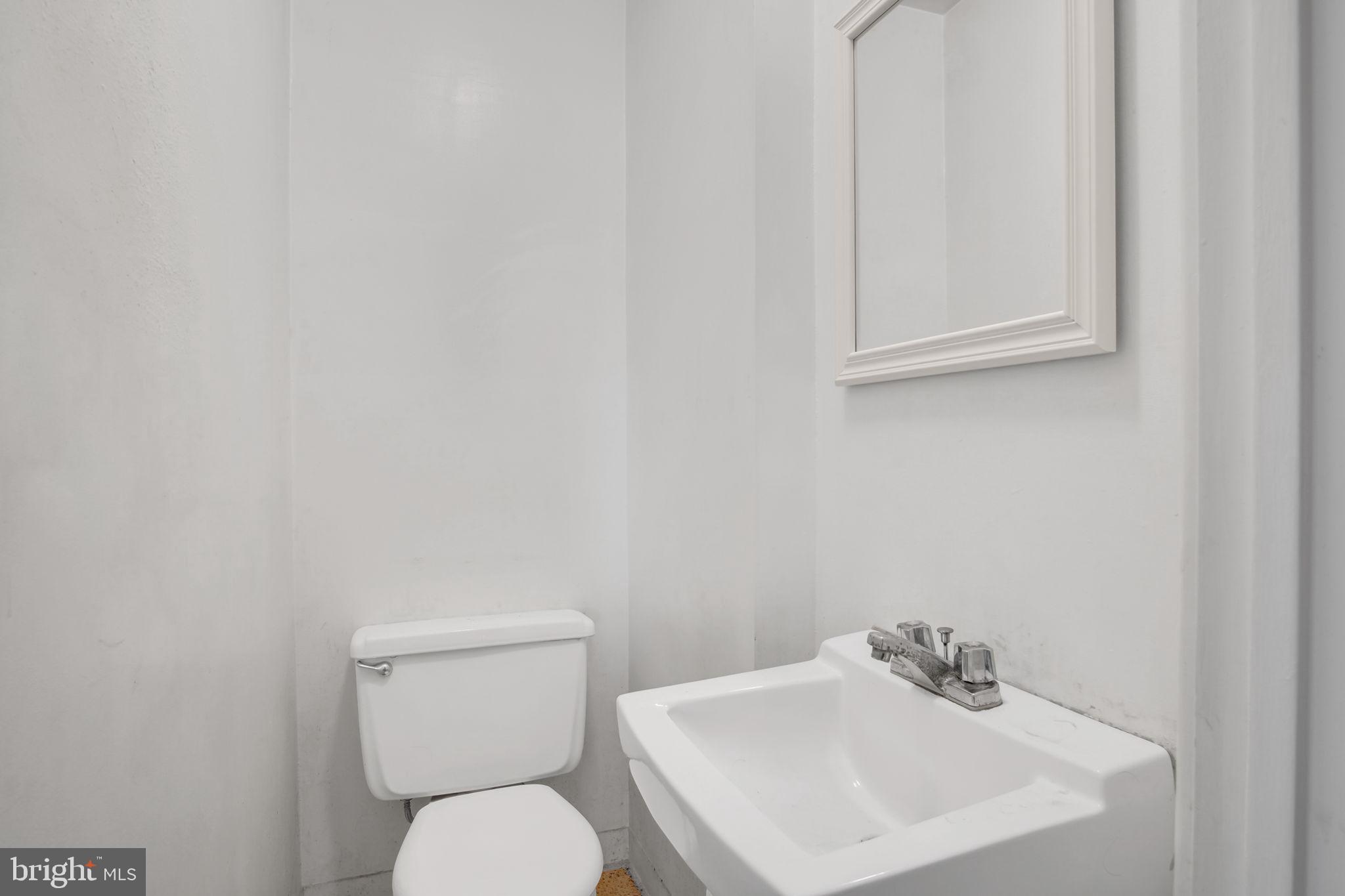 RIDLEY PARK - Residential