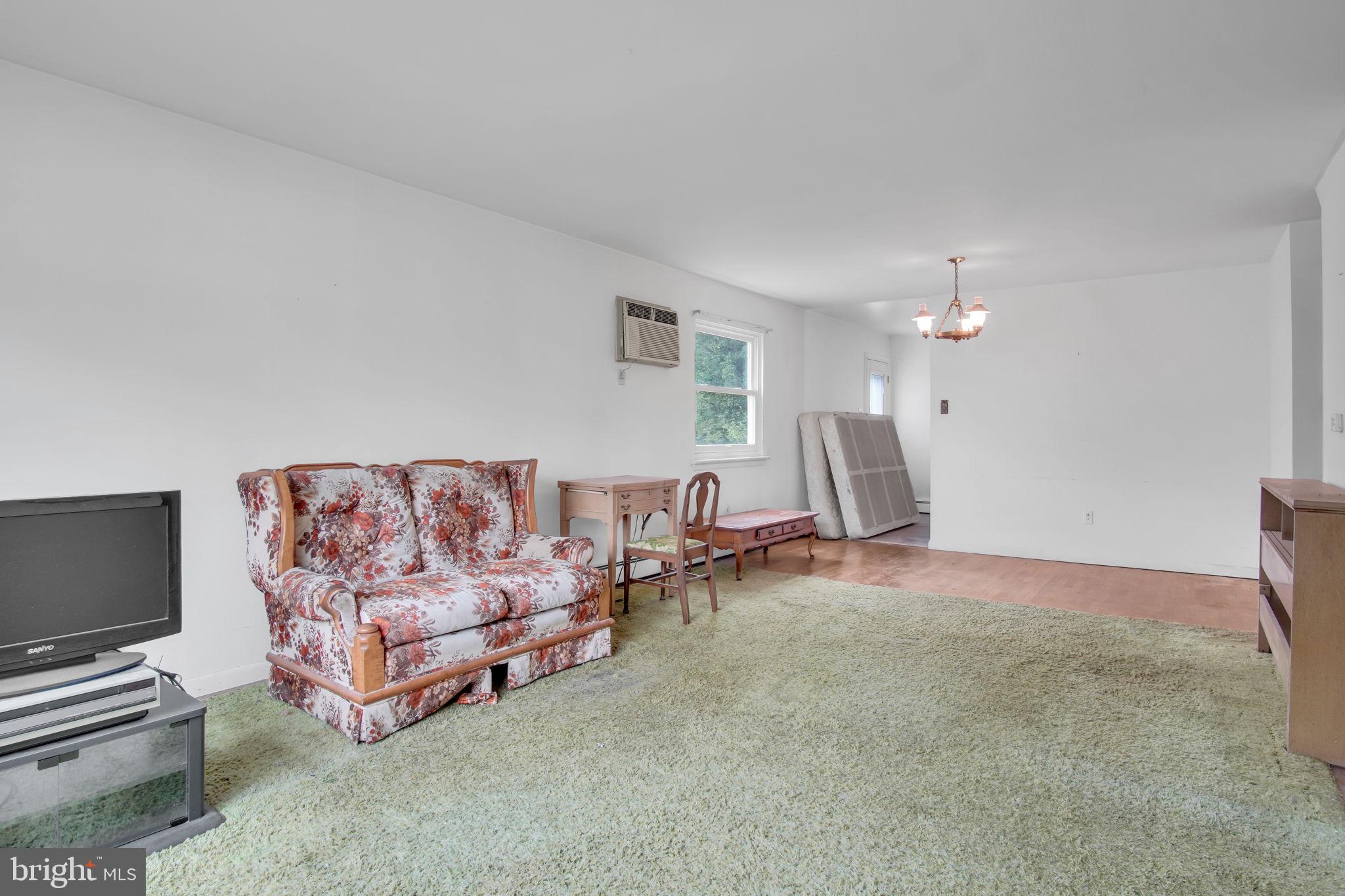 RIDLEY PARK - Residential