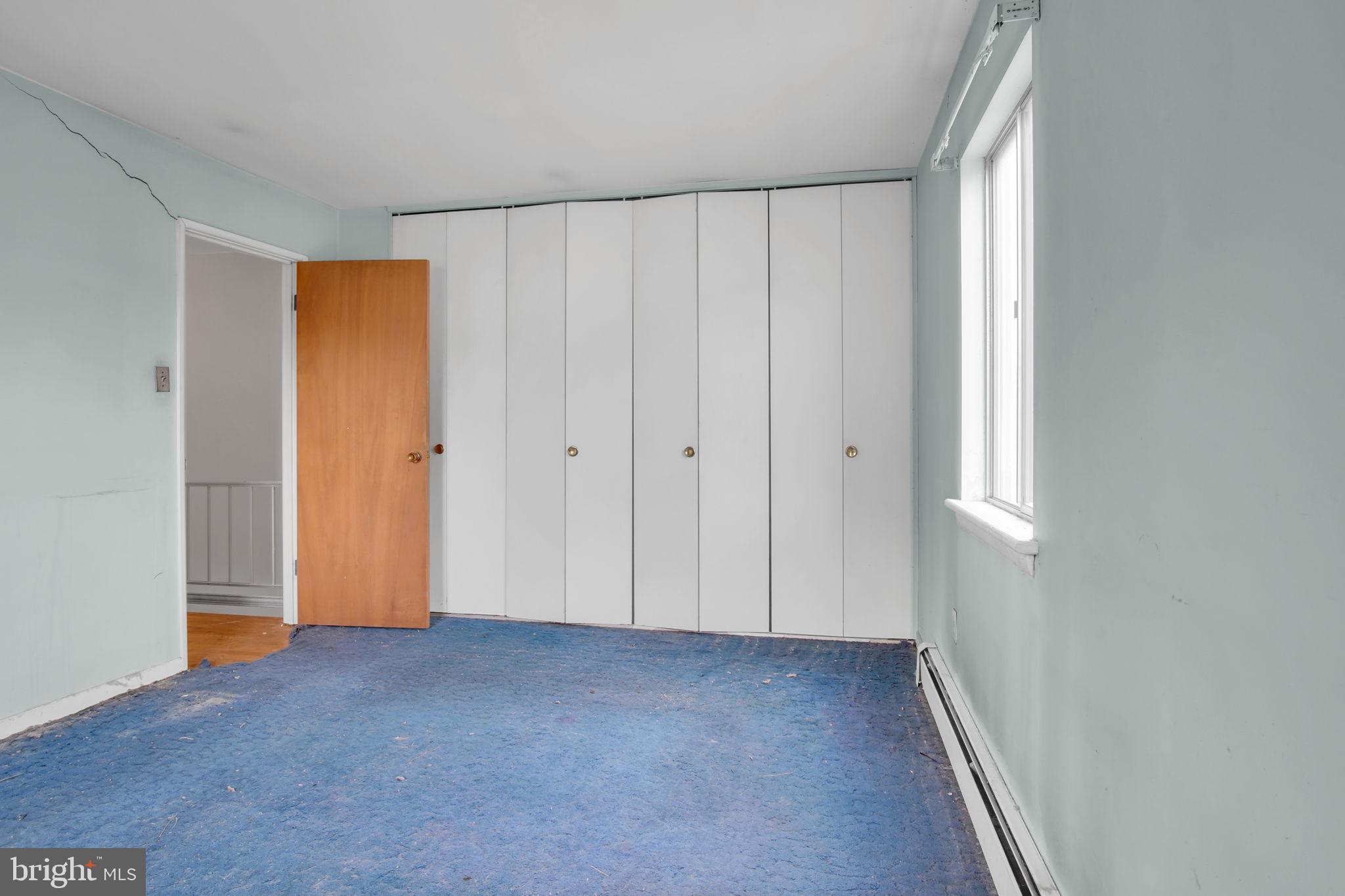 RIDLEY PARK - Residential