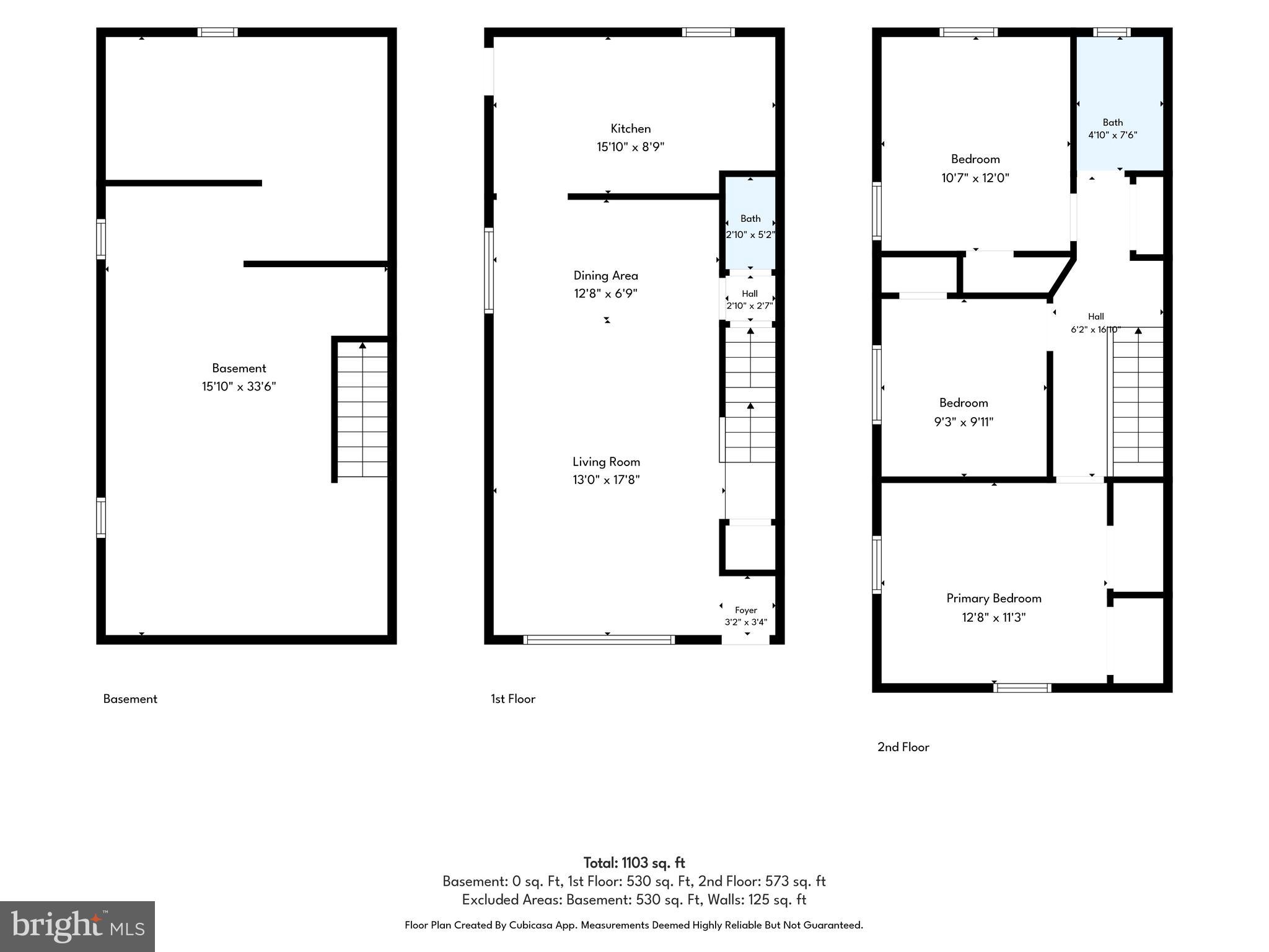 RIDLEY PARK - Residential
