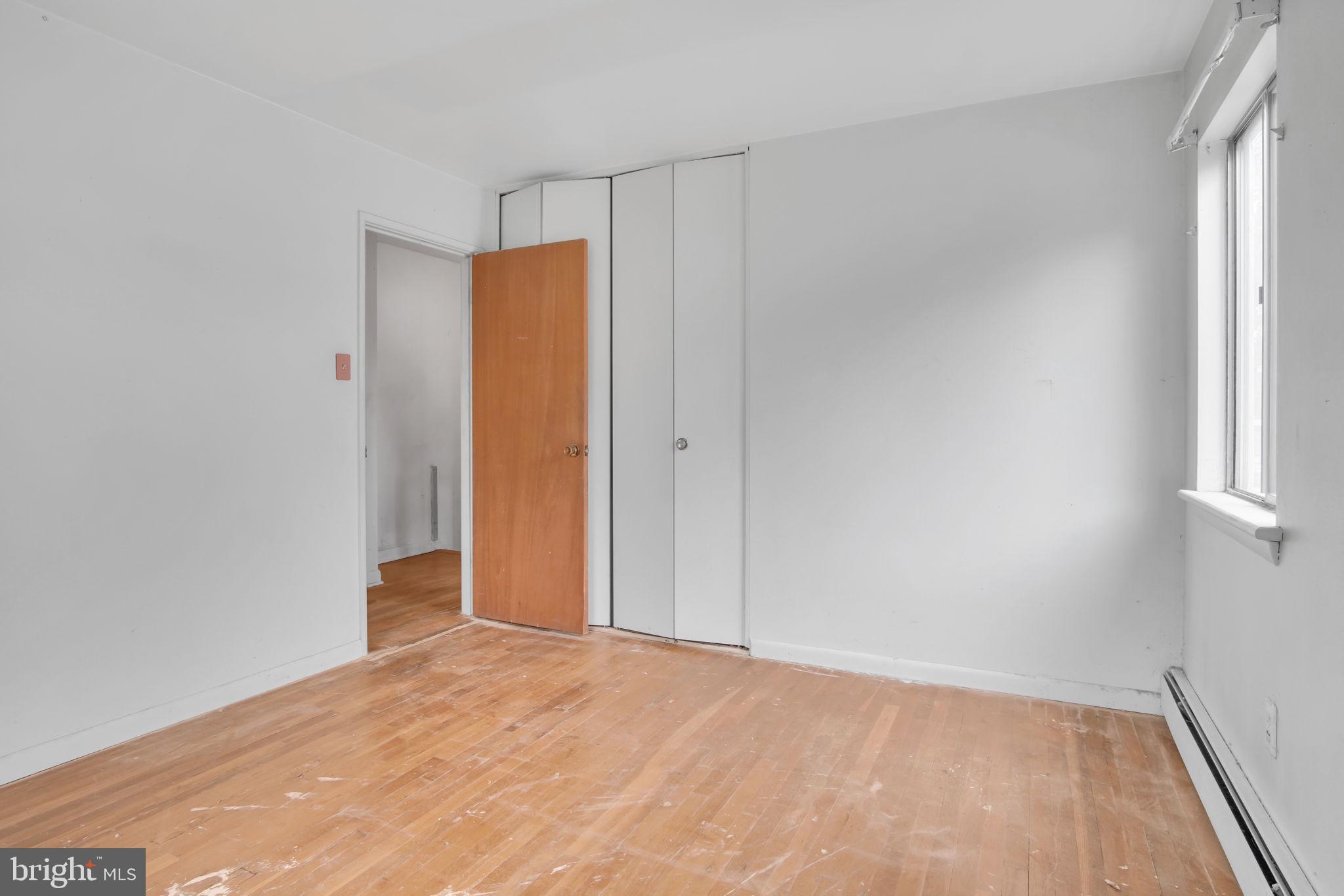 RIDLEY PARK - Residential