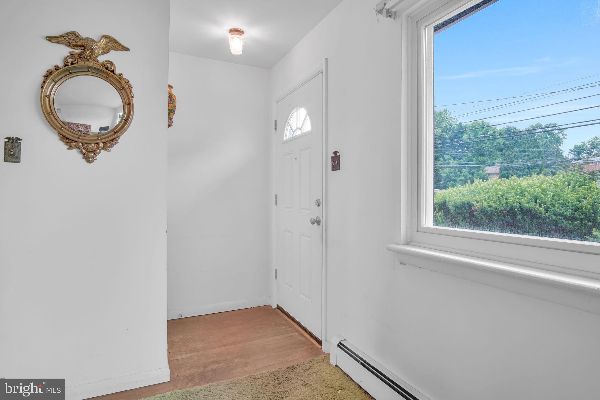 RIDLEY PARK - Residential