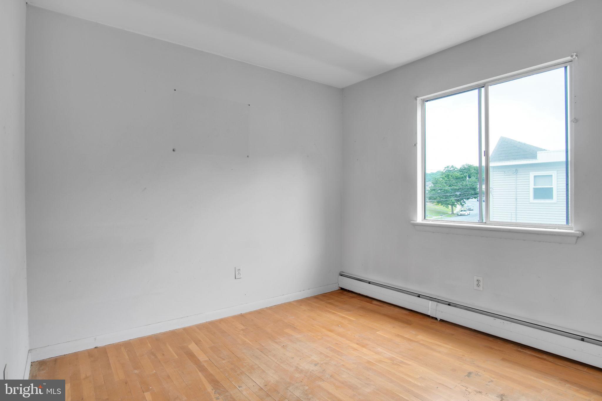 RIDLEY PARK - Residential