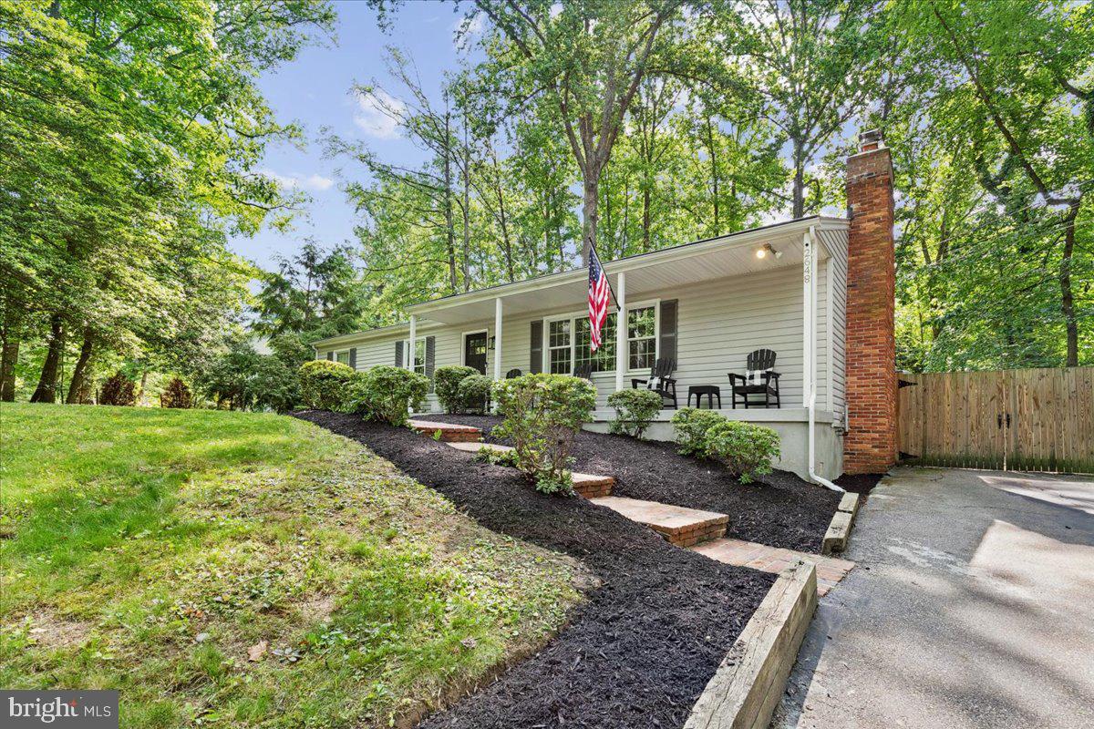 ANNAPOLIS ROADS - Residential
