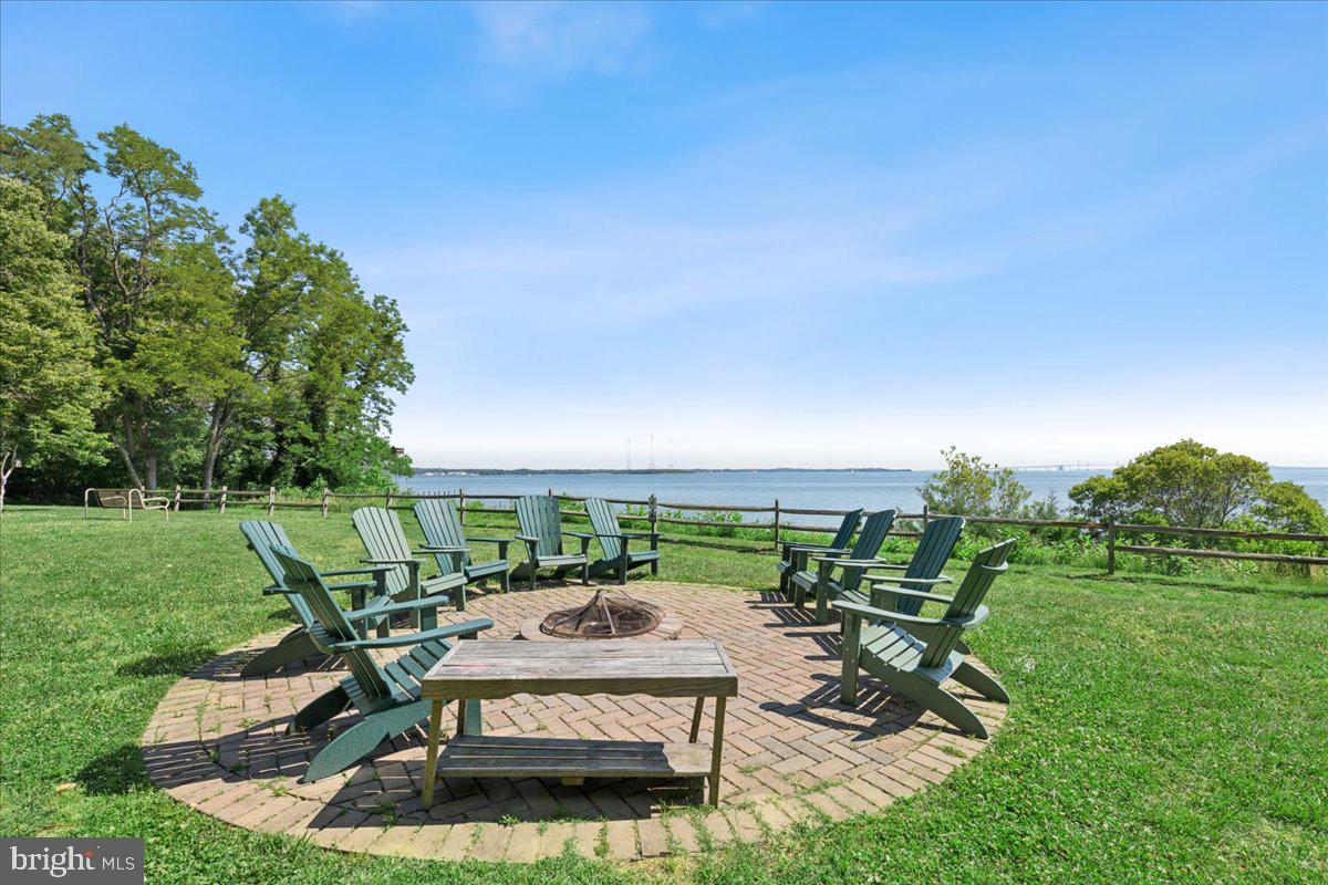 ANNAPOLIS ROADS - Residential