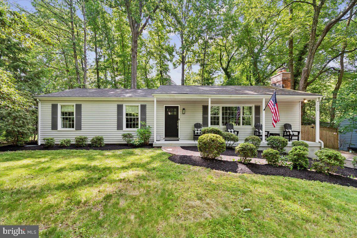 ANNAPOLIS ROADS - Residential