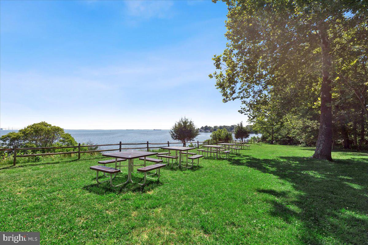 ANNAPOLIS ROADS - Residential