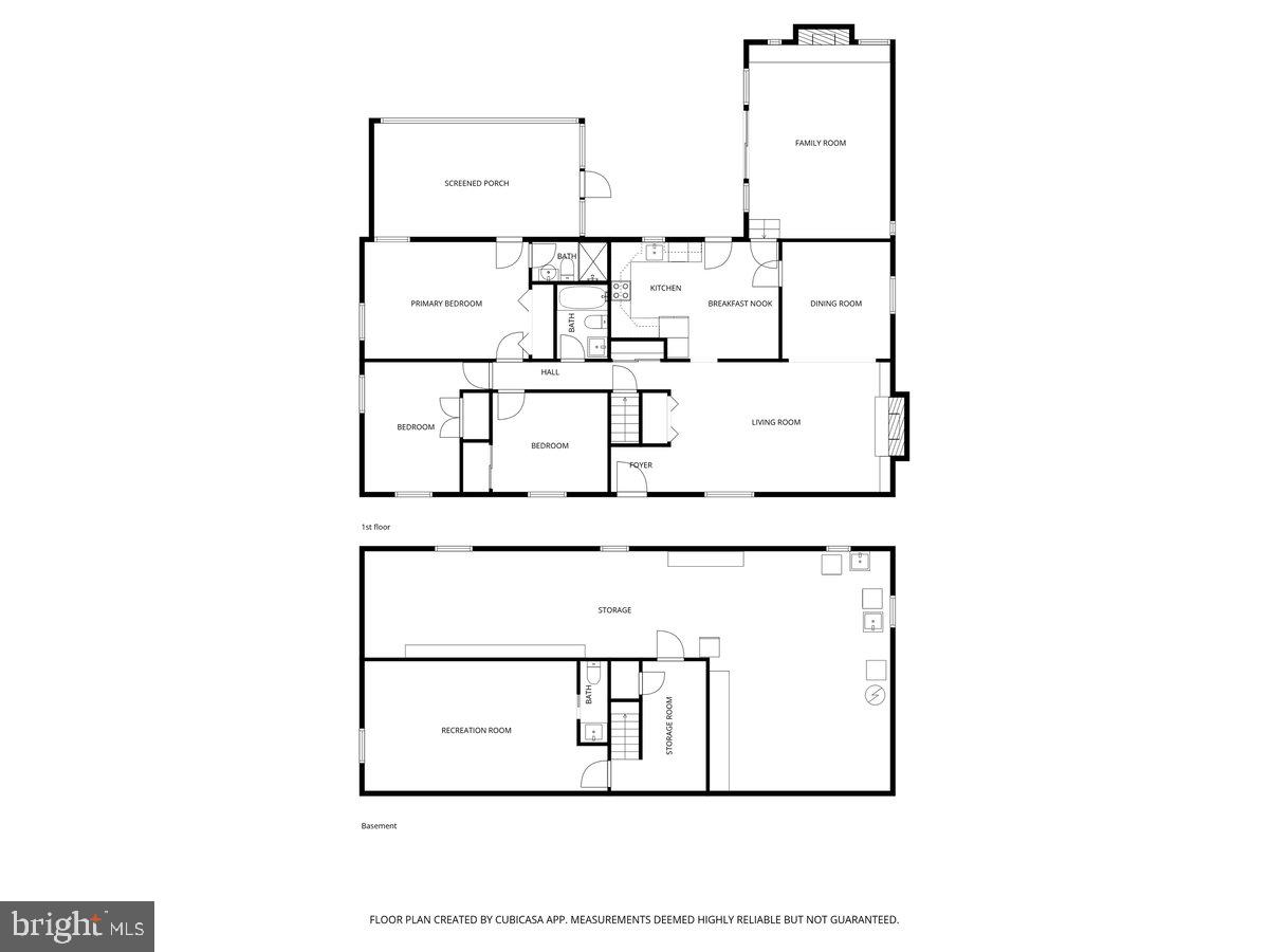 ANNAPOLIS ROADS - Residential