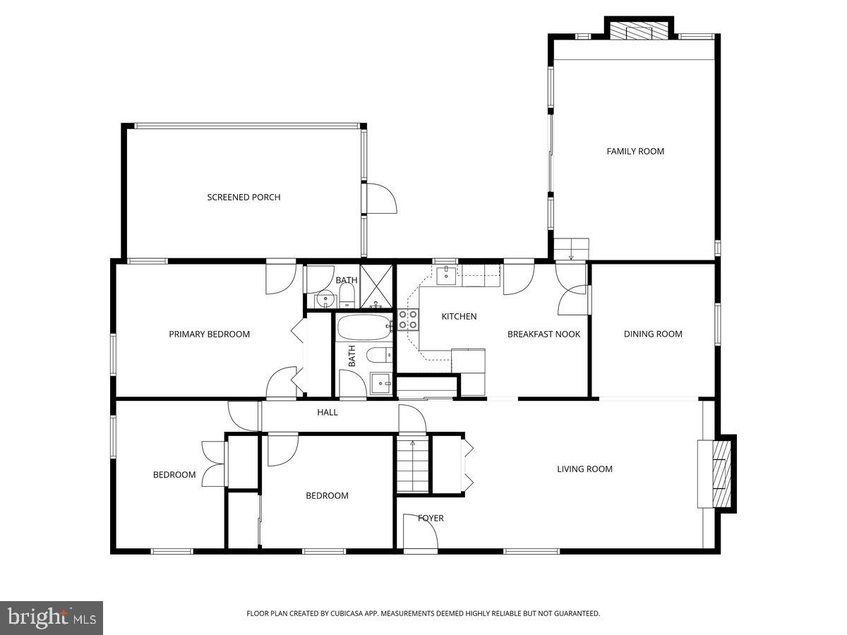 ANNAPOLIS ROADS - Residential
