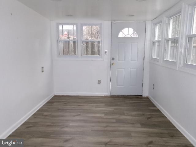 CHESTER GROVE APARTMENTS - Residential