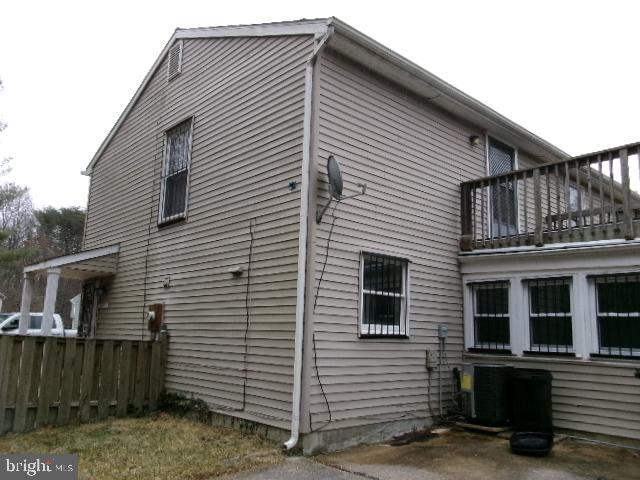 CHESTER GROVE APARTMENTS - Residential