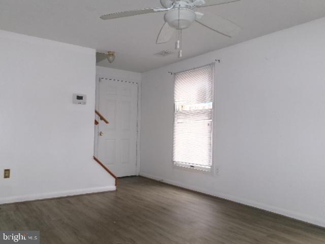 CHESTER GROVE APARTMENTS - Residential
