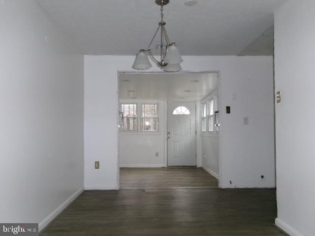 CHESTER GROVE APARTMENTS - Residential