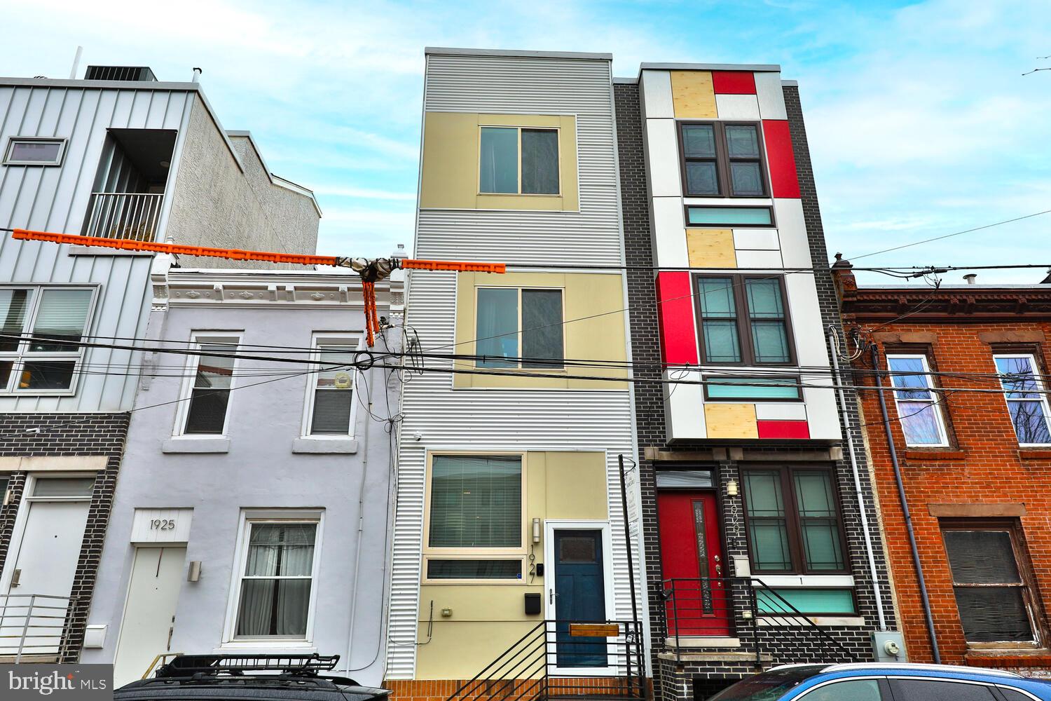 FISHTOWN - Residential Lease