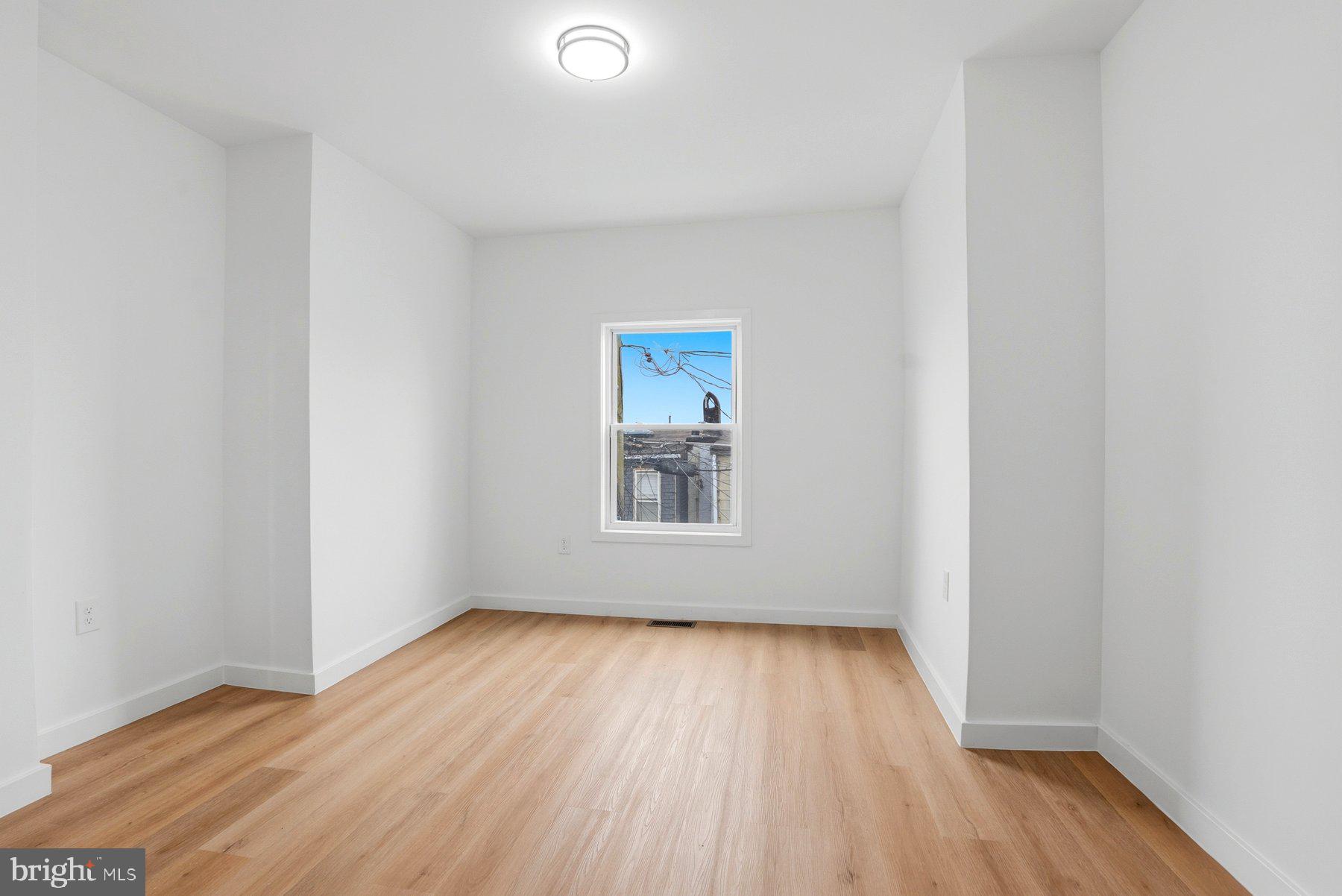 DARLEY PARK - Residential