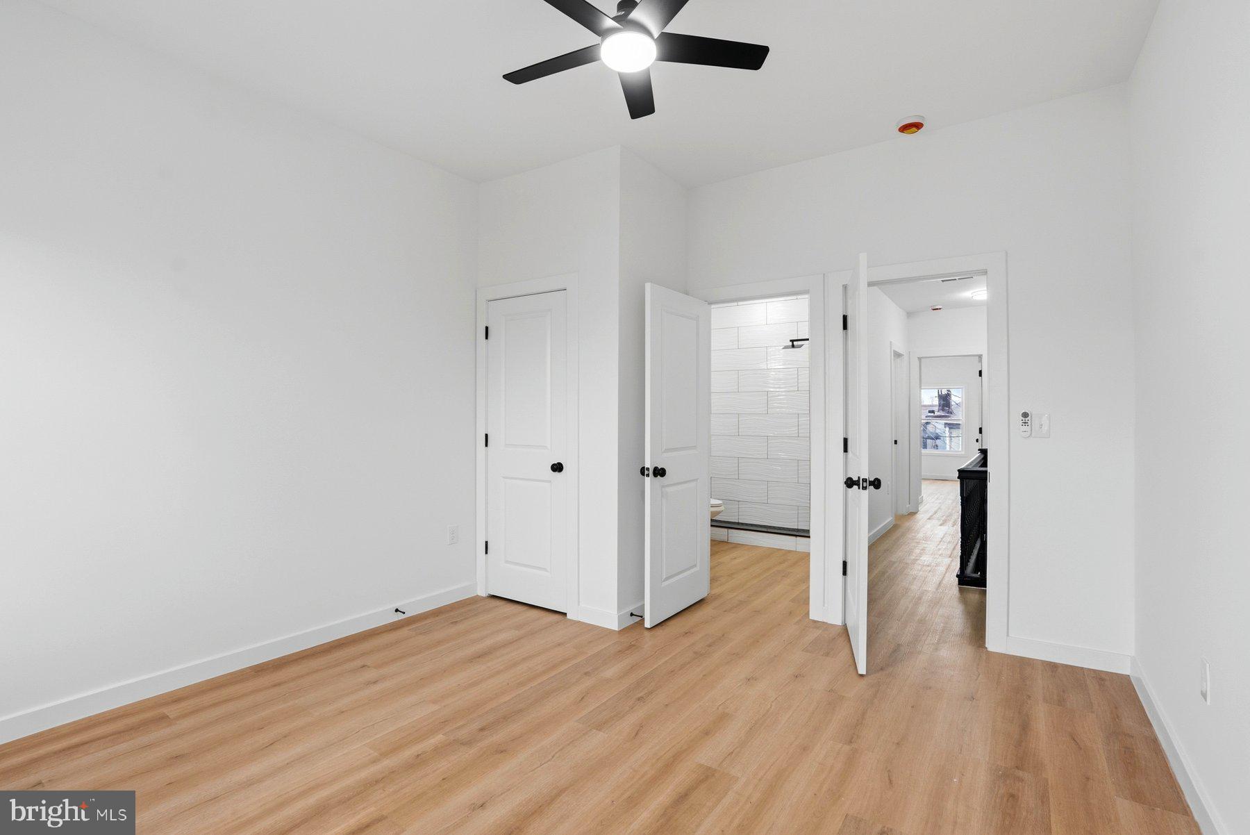 DARLEY PARK - Residential