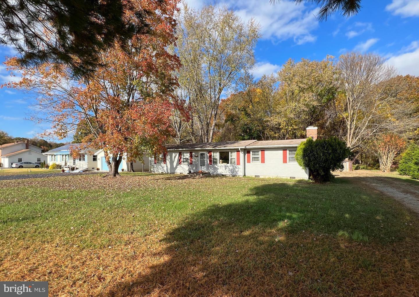 POTTSFARM VILLAGE - Residential