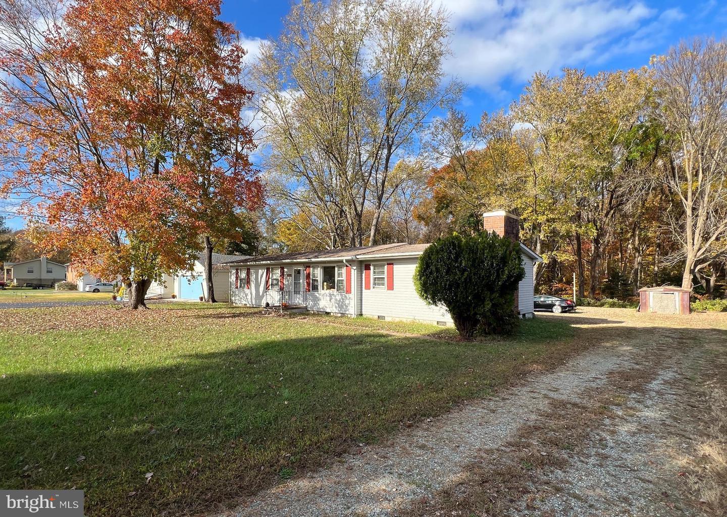 POTTSFARM VILLAGE - Residential