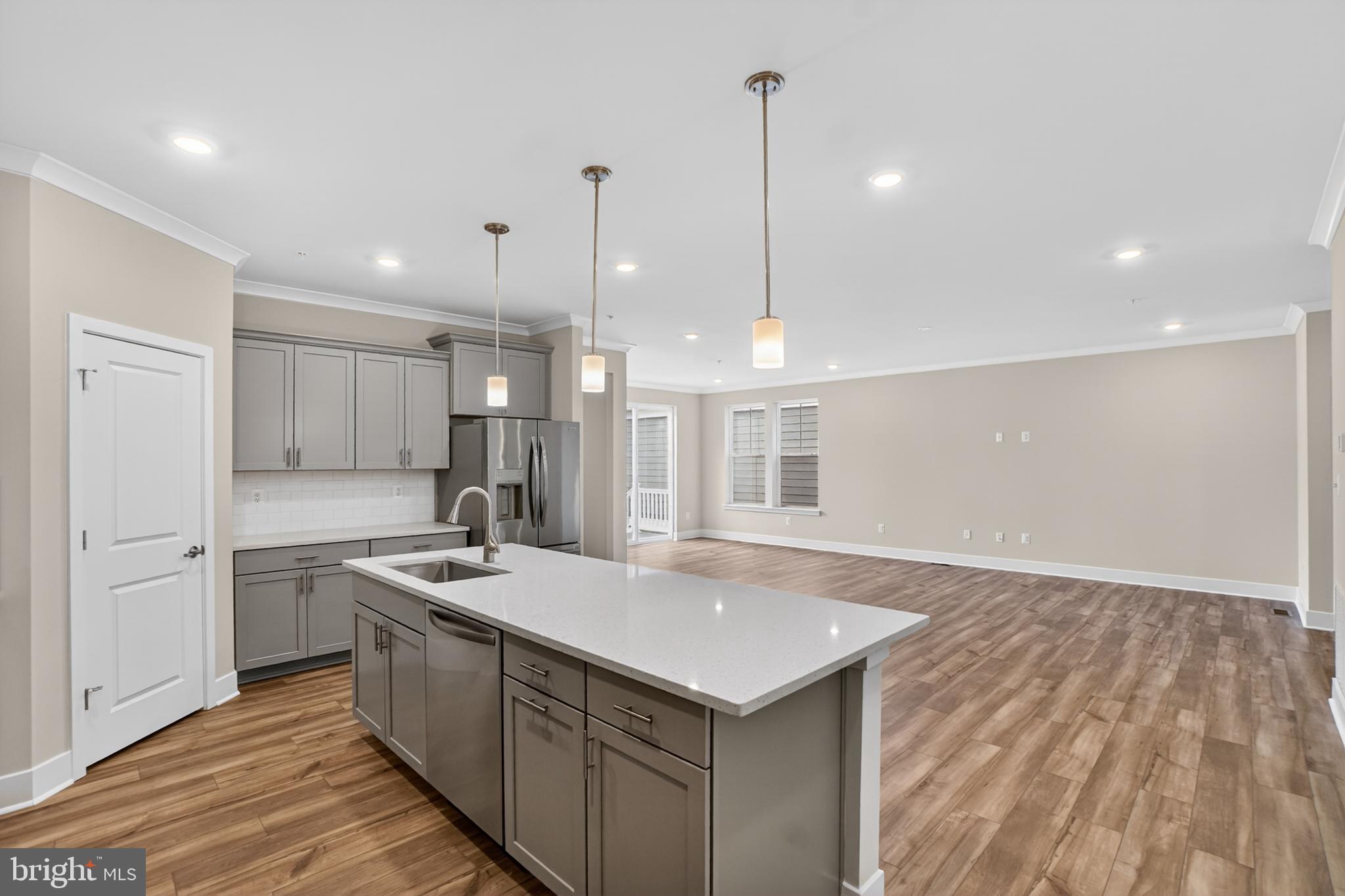 GREENLEIGH - Residential