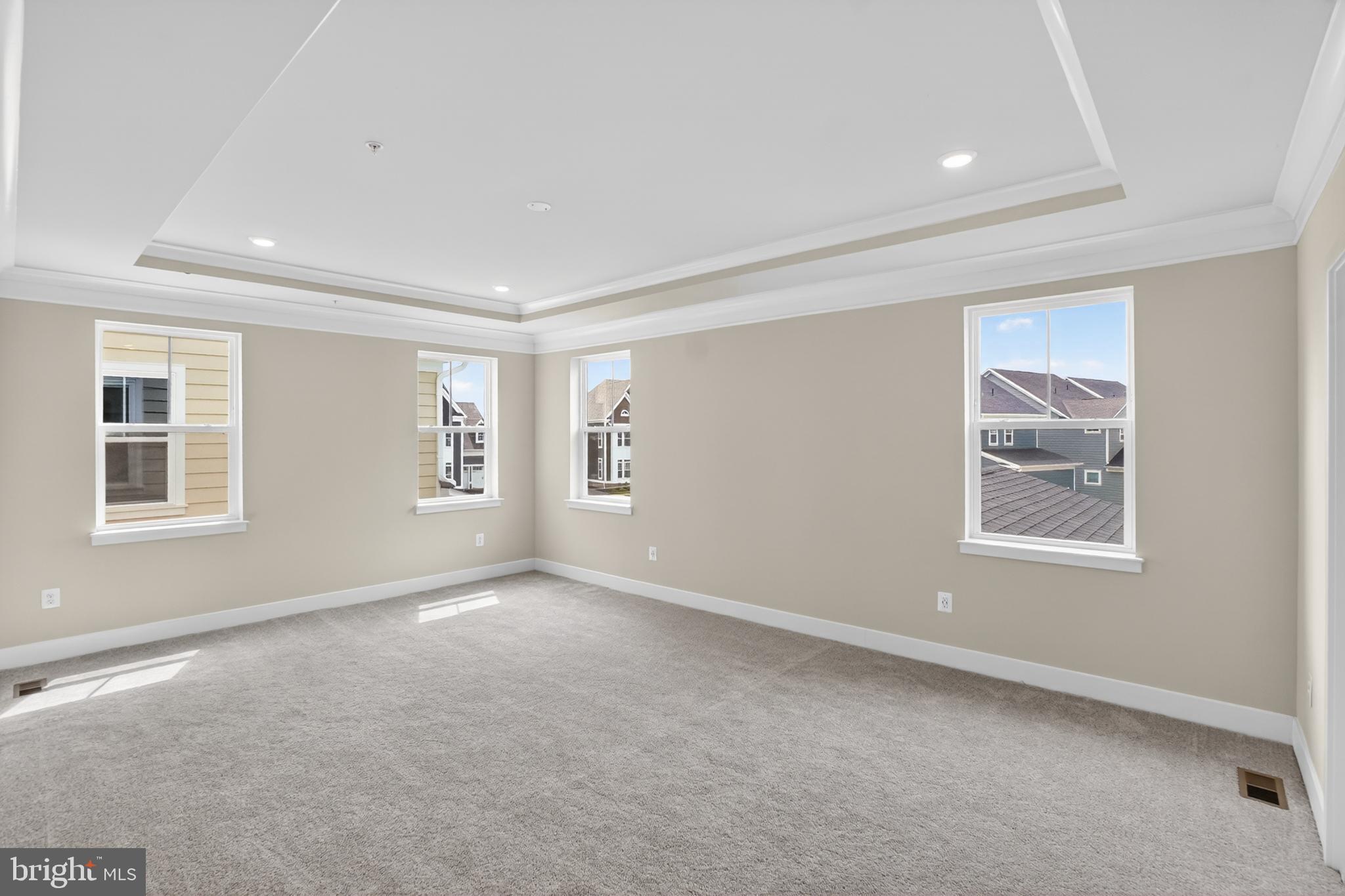 GREENLEIGH - Residential