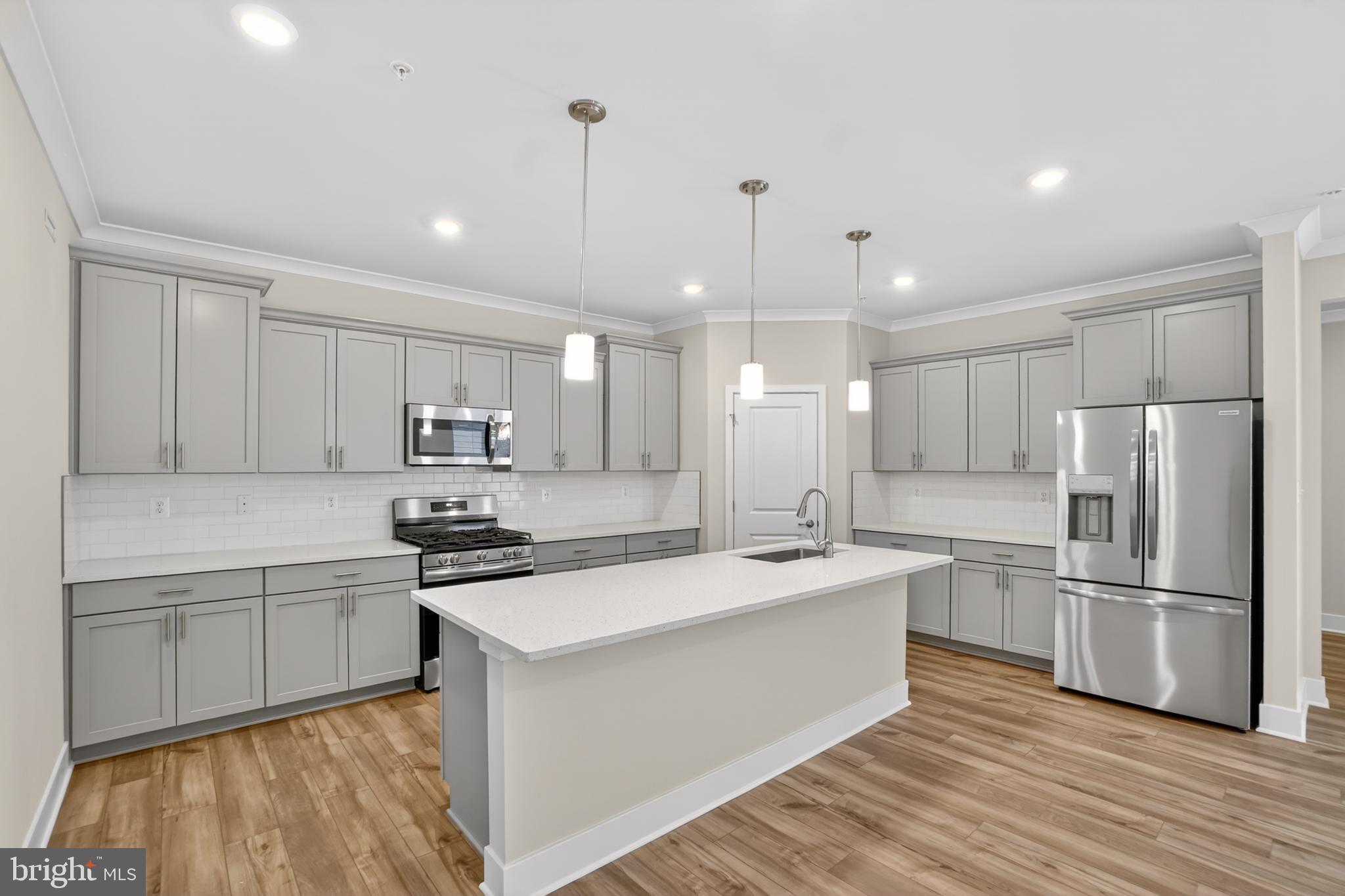 GREENLEIGH - Residential
