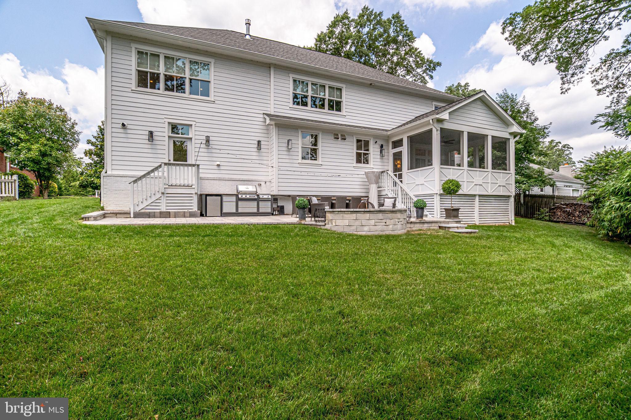 BELLE HAVEN - Residential