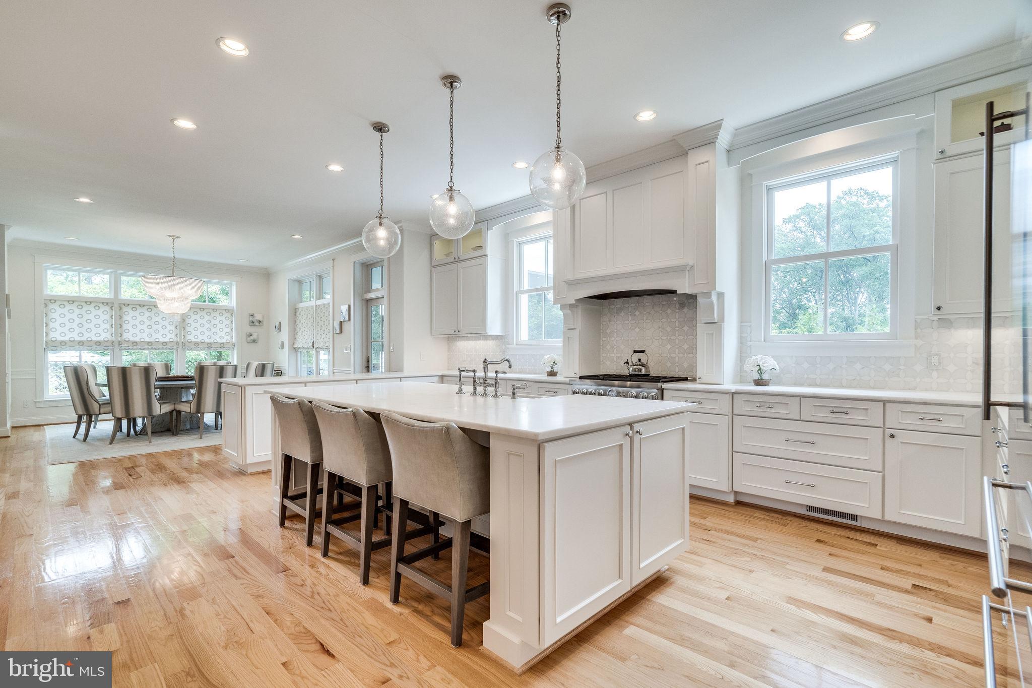BELLE HAVEN - Residential