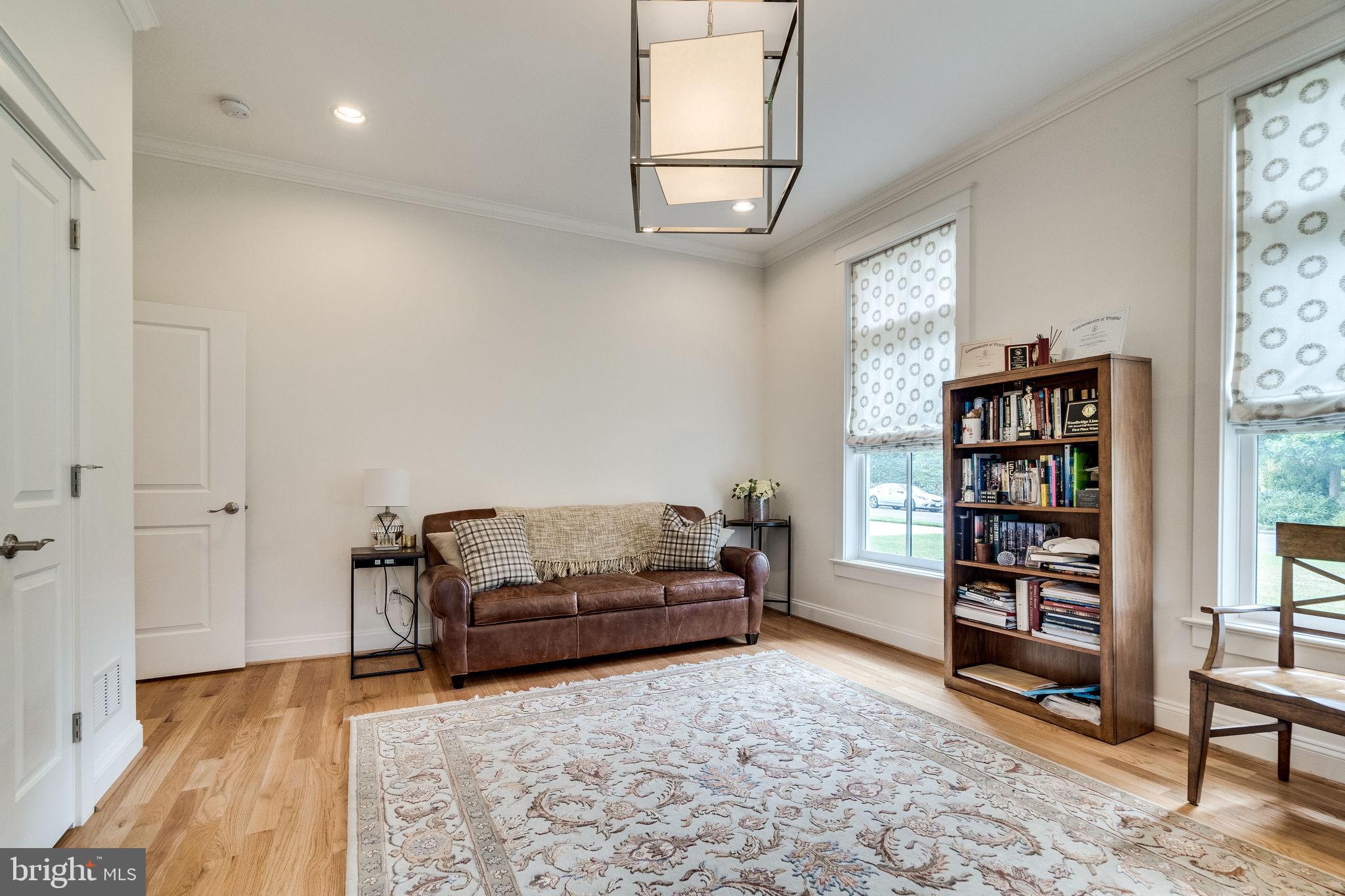 BELLE HAVEN - Residential
