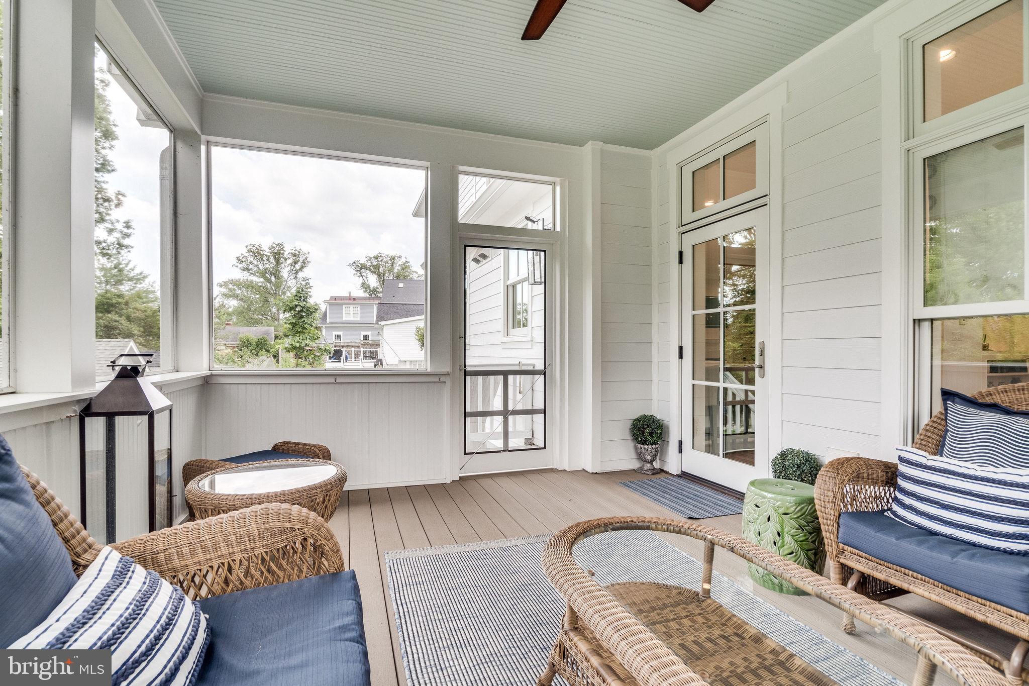 BELLE HAVEN - Residential
