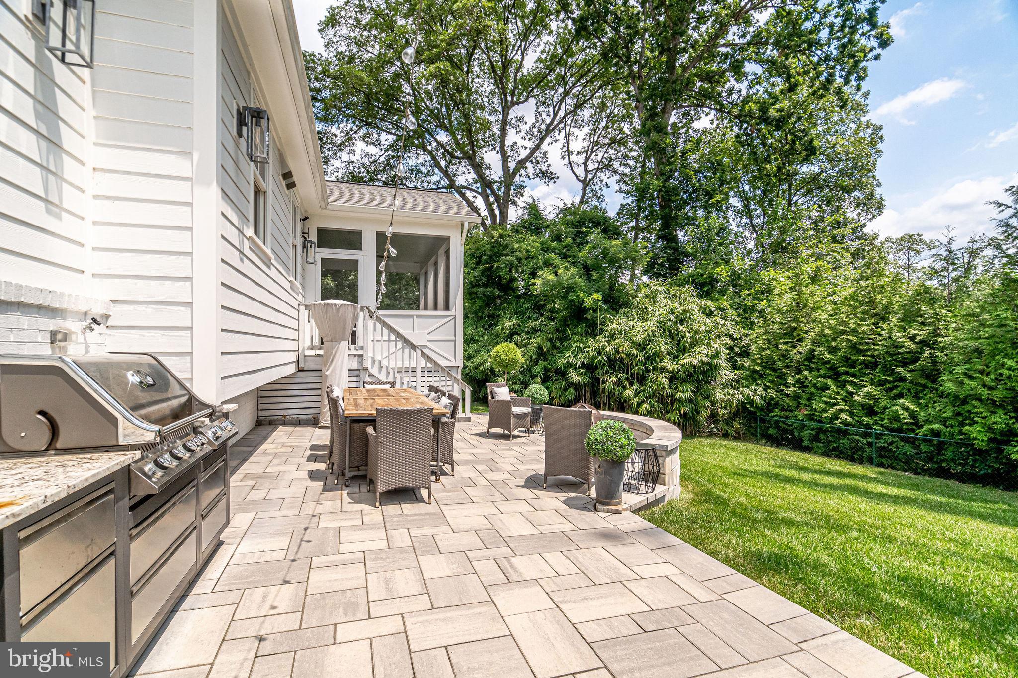 BELLE HAVEN - Residential
