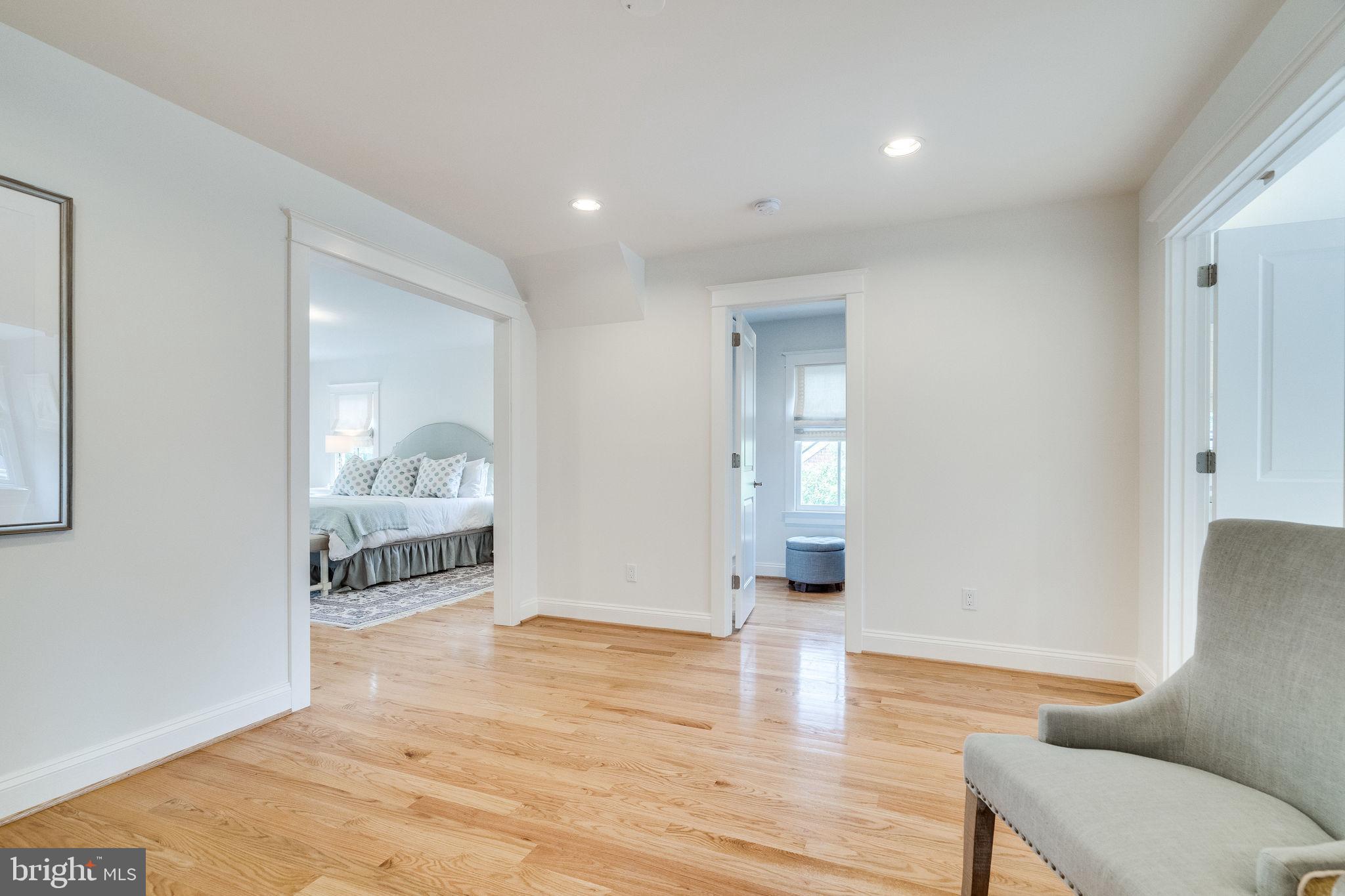 BELLE HAVEN - Residential