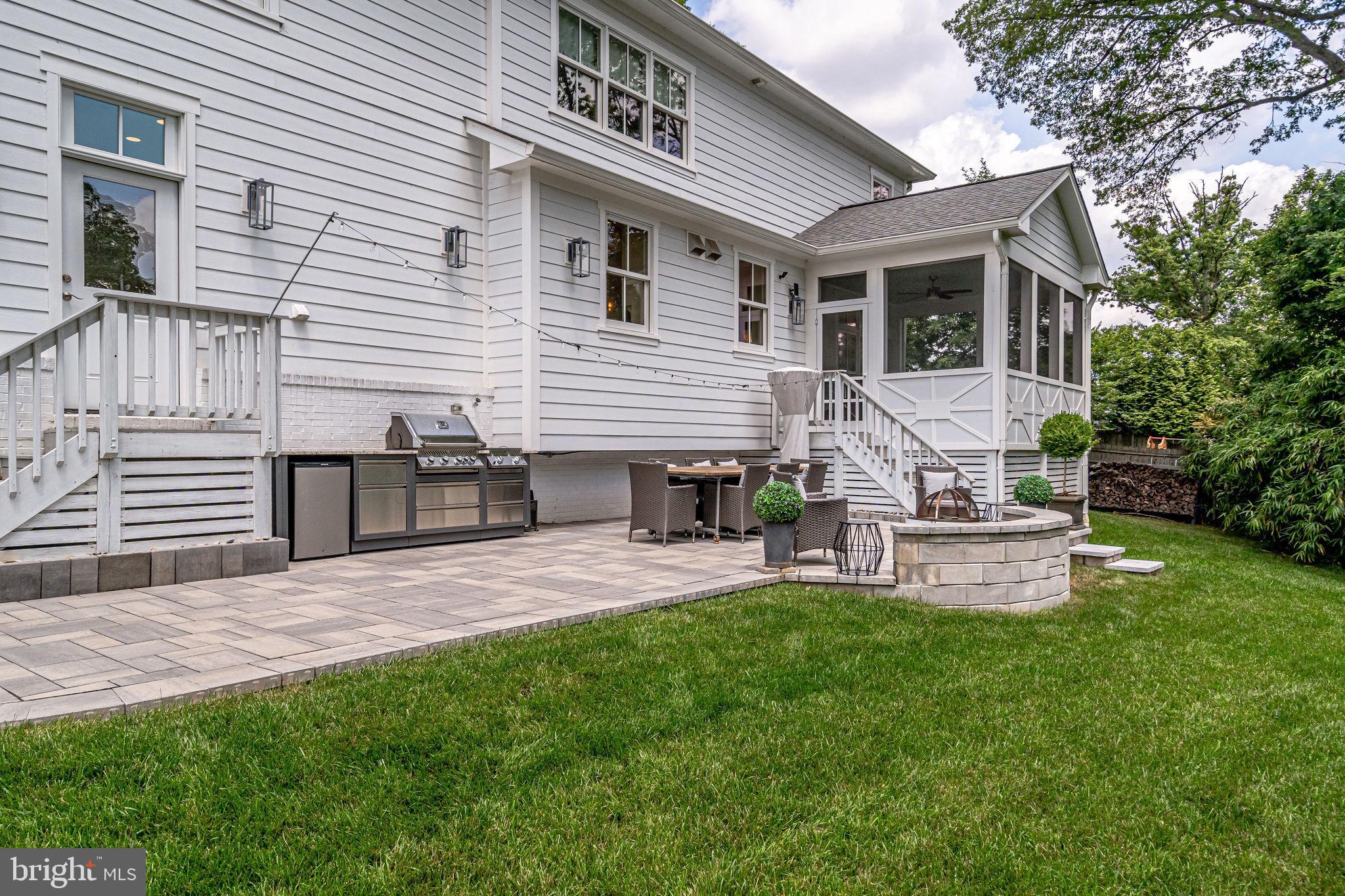 BELLE HAVEN - Residential