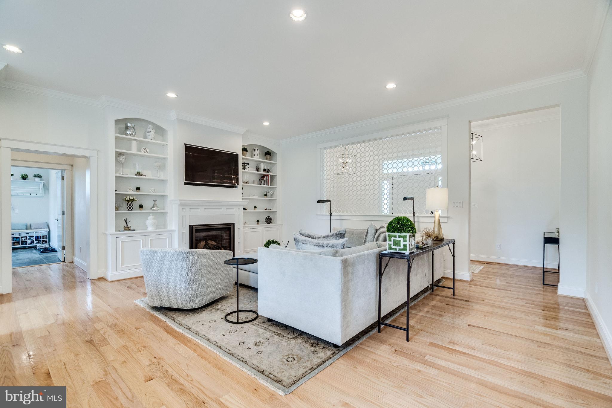 BELLE HAVEN - Residential